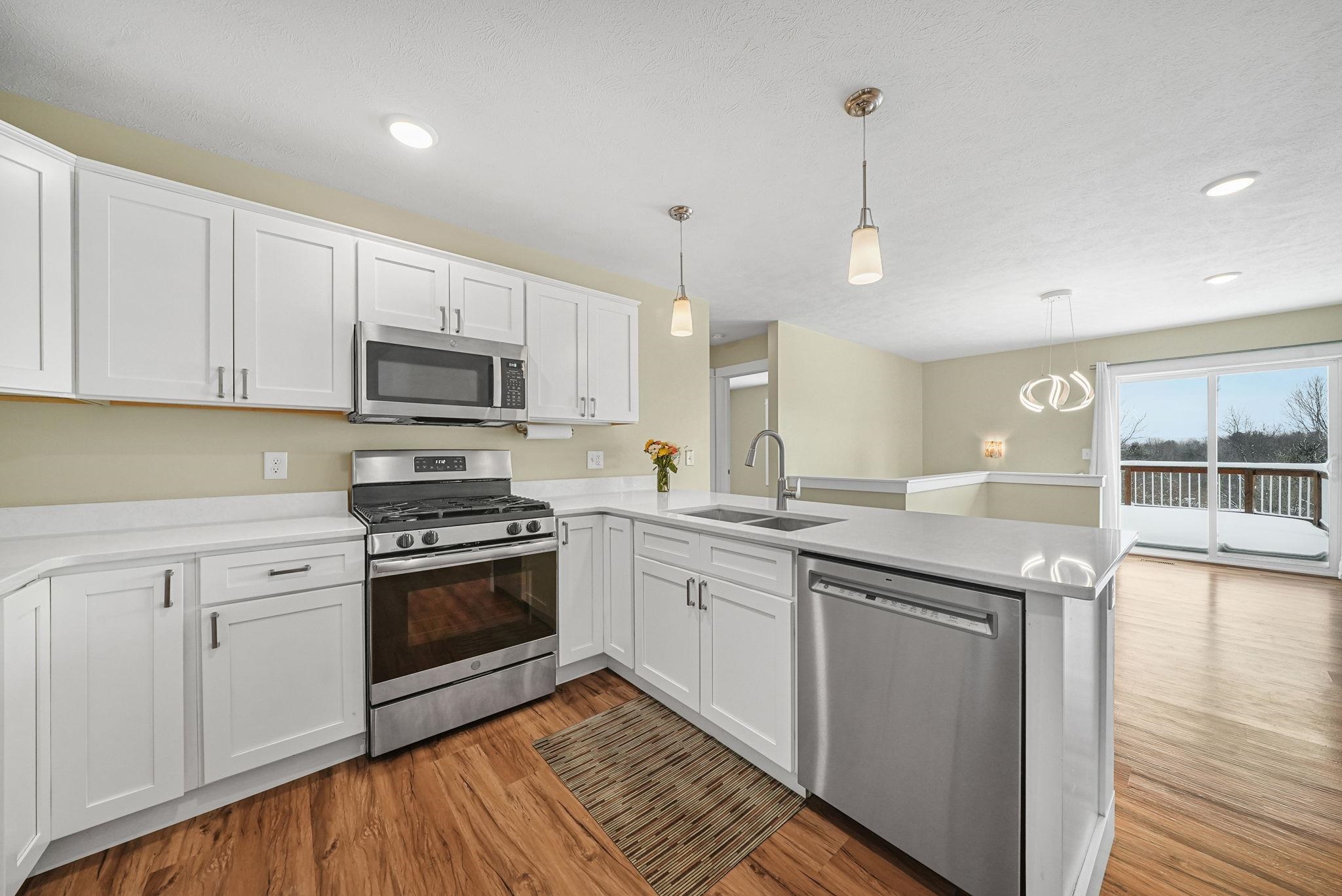 4838 Bartlett Road Williamsburg, MI 49690 - Photo 22 of 95