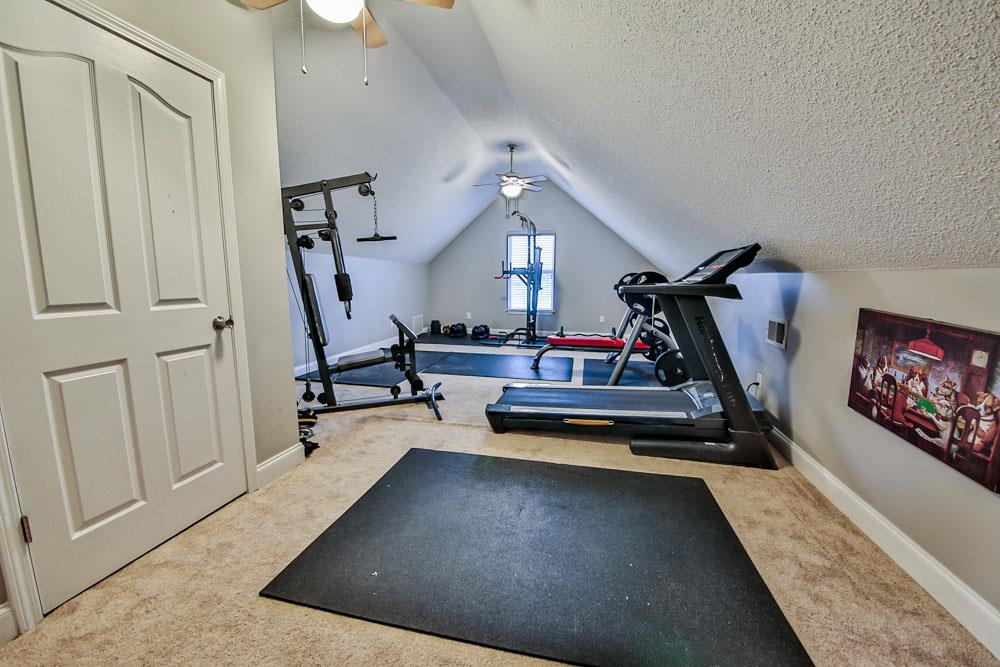 160 Hummingbird Loop Atoka, TN 38004 - Photo 21 of 24 Gallery Image 21