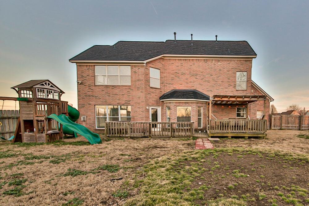160 Hummingbird Loop Atoka, TN 38004 - Photo 24 of 24 Gallery Image 24