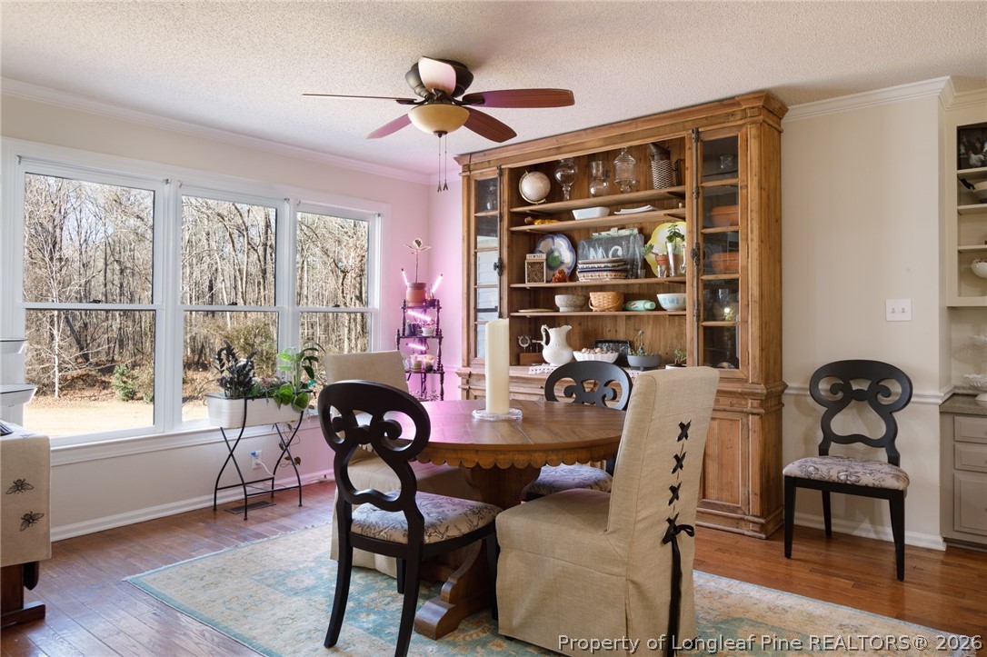 2574 Norrington Road Lillington, NC 27546 - Photo 11 of 50