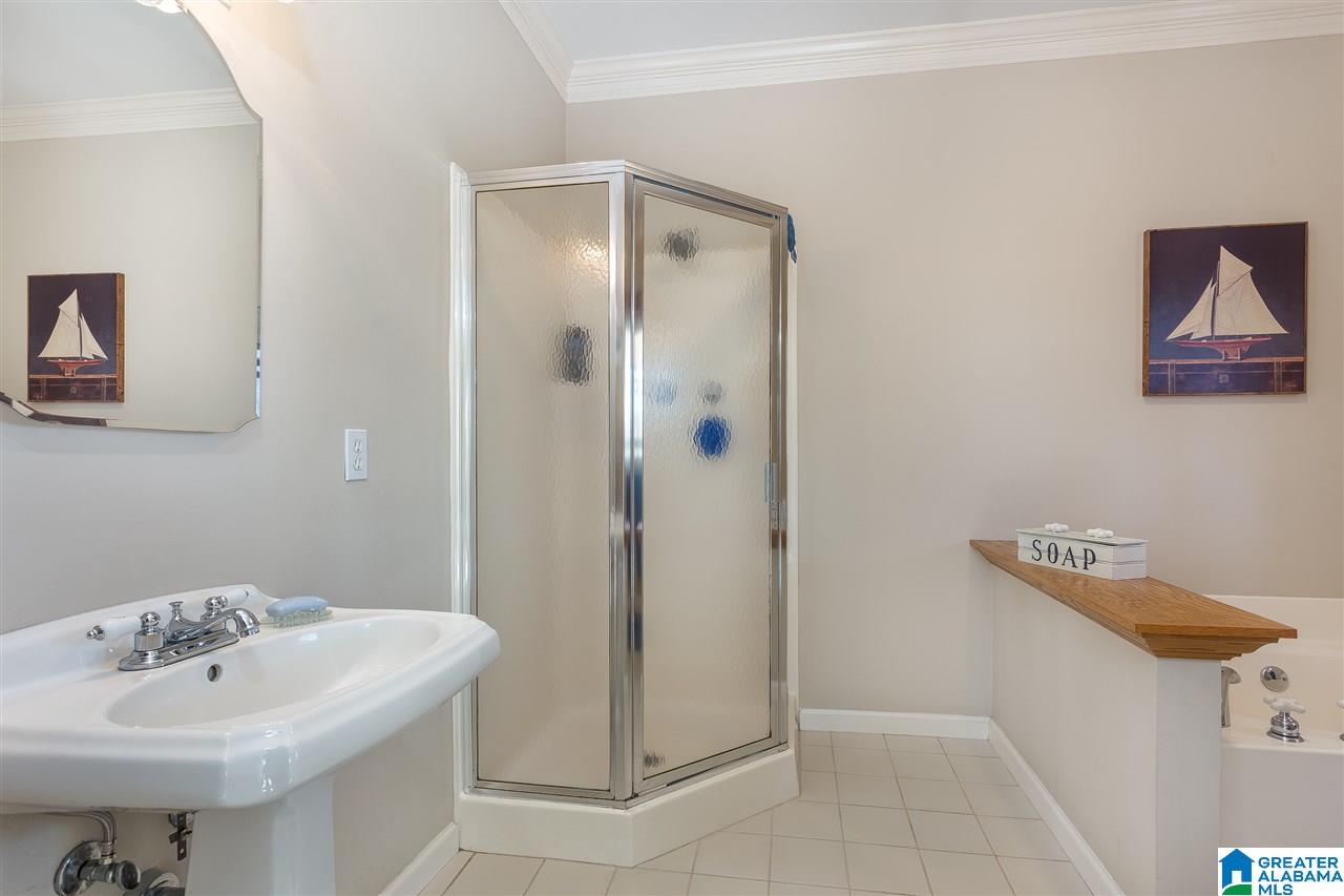 50 Ridgewood Lane Odenville, AL 35120 - Photo 16 of 41