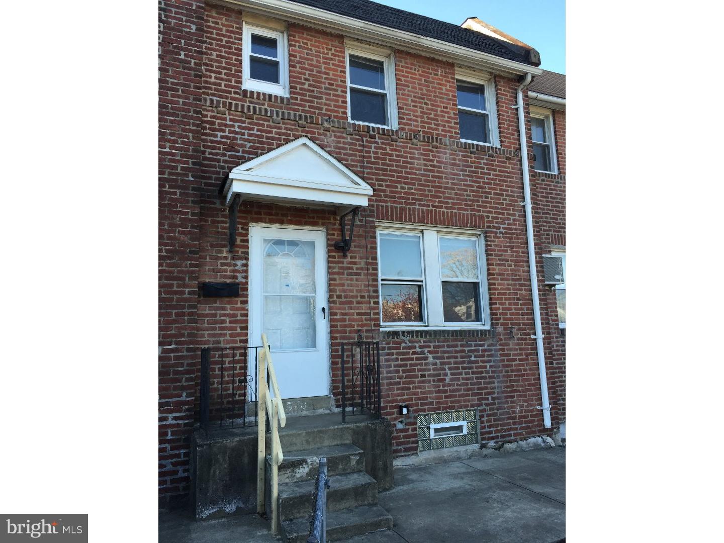 548 Wiltshire Road Upper Darby, PA 19082 - Photo 1 of 23 Gallery Image 1