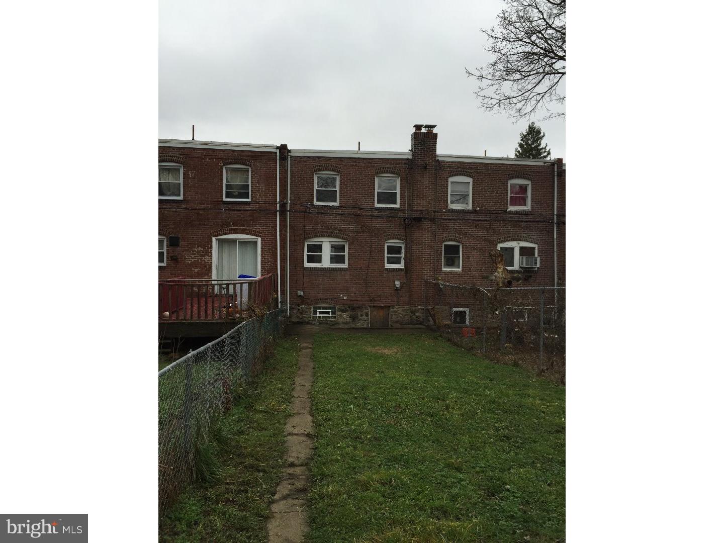 548 Wiltshire Road Upper Darby, PA 19082 - Photo 22 of 23 Gallery Image 22