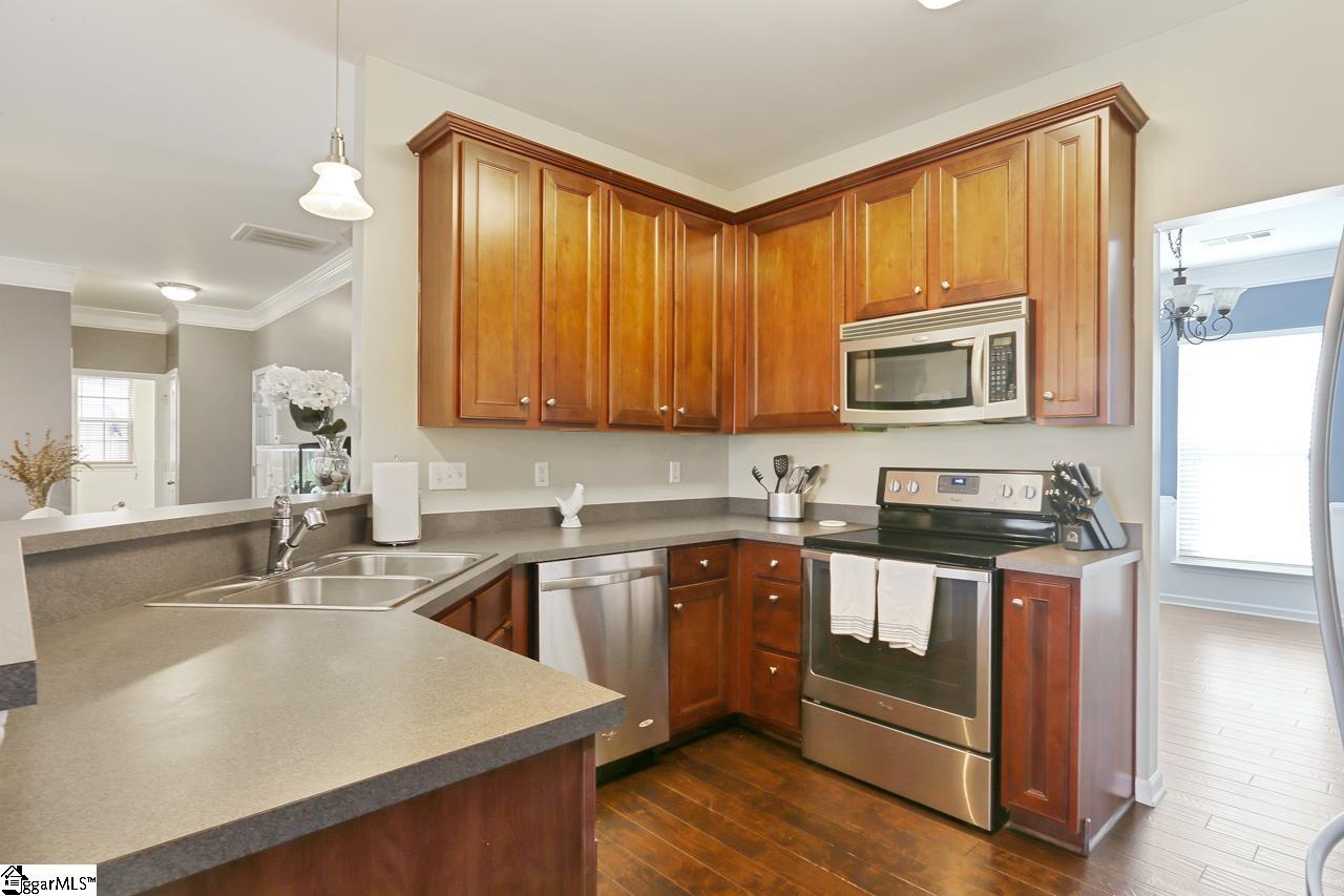 8 Knoll Ridge Drive Greer, SC 29650 - Photo 11 of 35 Gallery Image 11