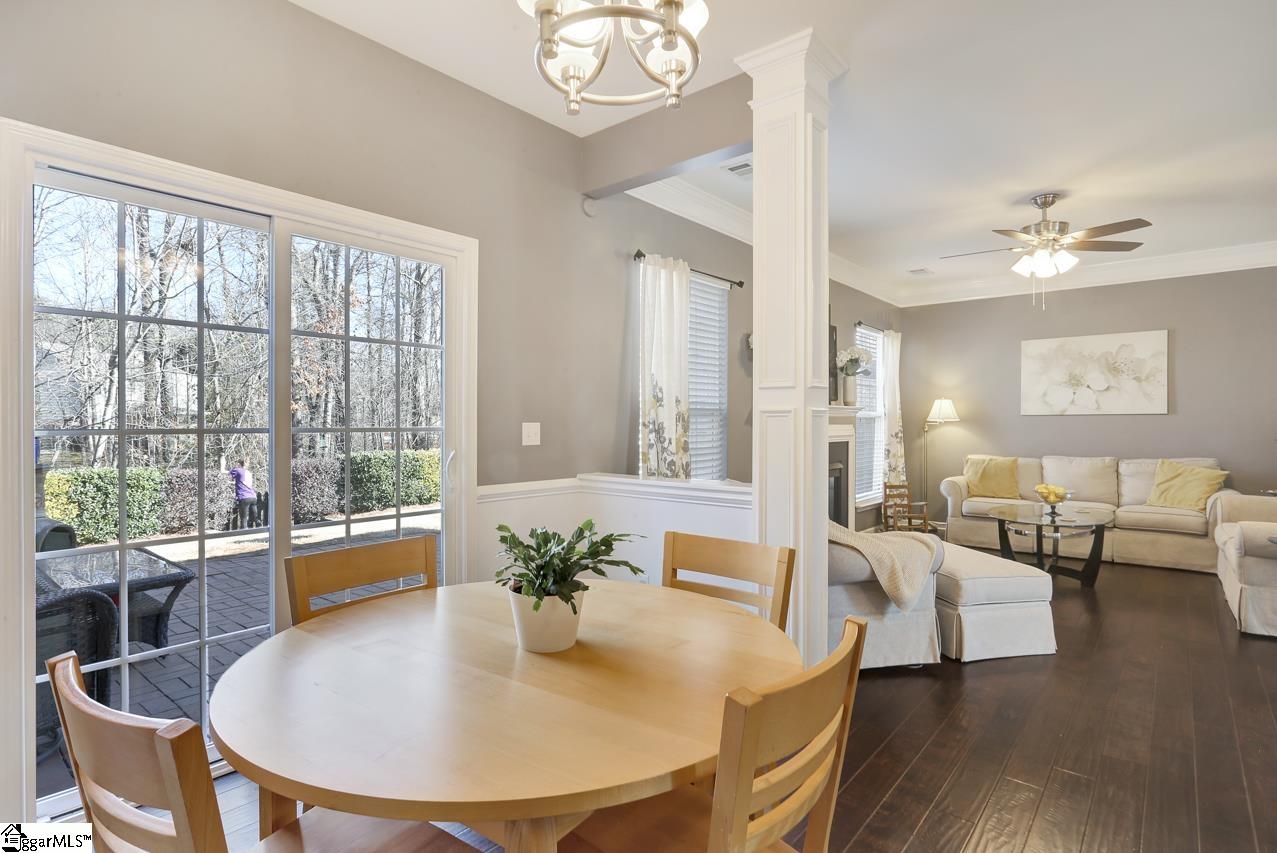 8 Knoll Ridge Drive Greer, SC 29650 - Photo 15 of 35 Gallery Image 15