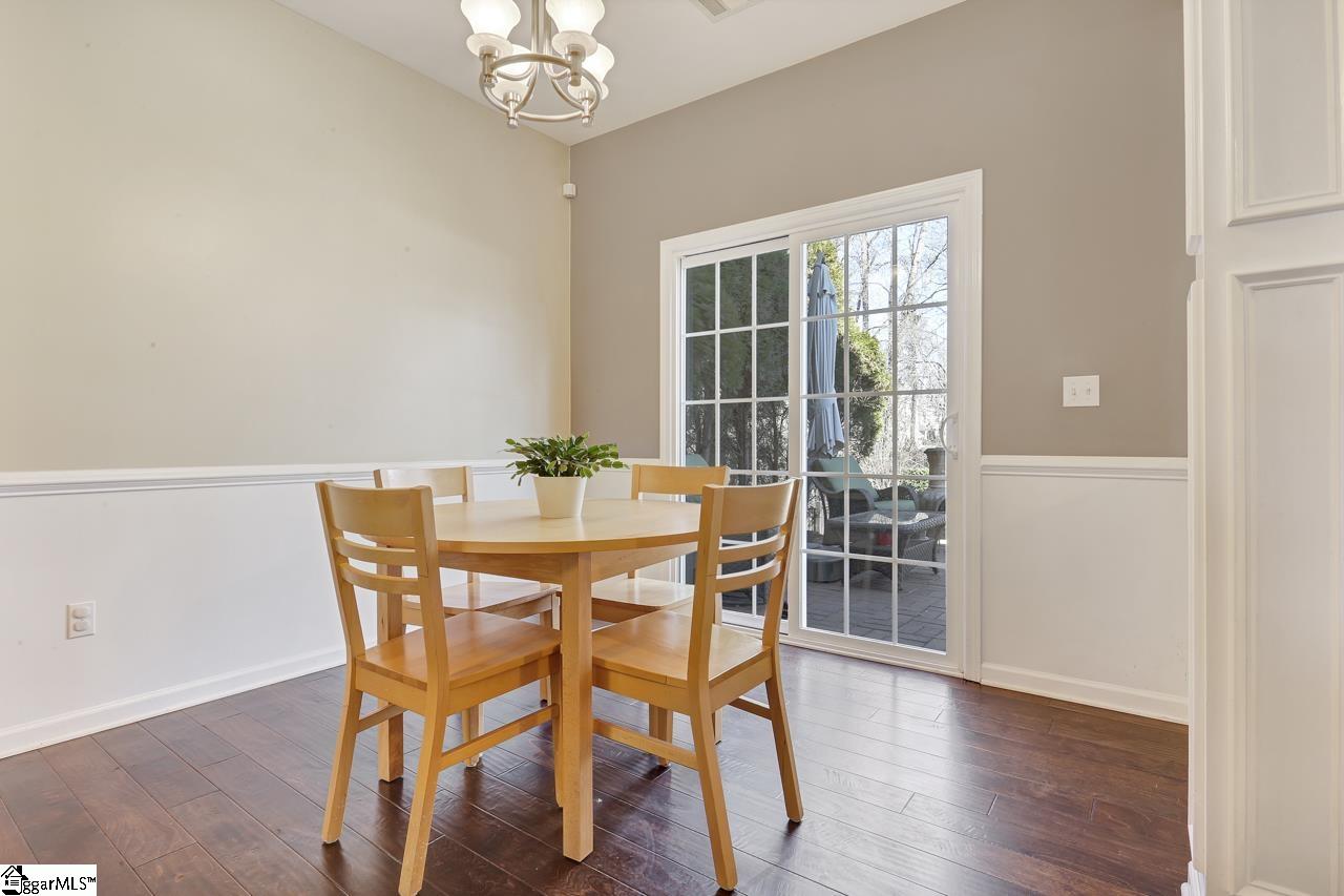 8 Knoll Ridge Drive Greer, SC 29650 - Photo 16 of 35 Gallery Image 16