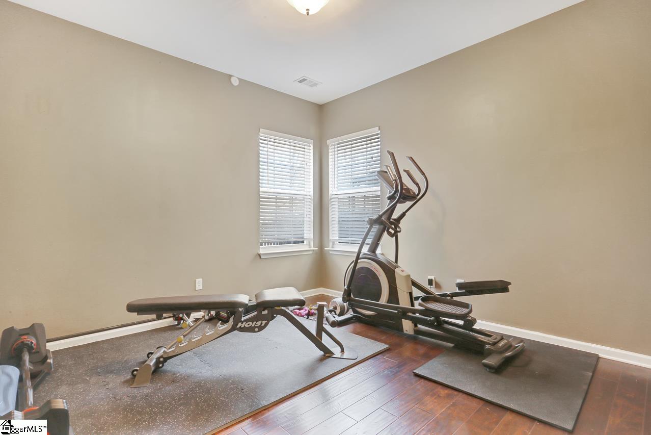 8 Knoll Ridge Drive Greer, SC 29650 - Photo 17 of 35 Gallery Image 17