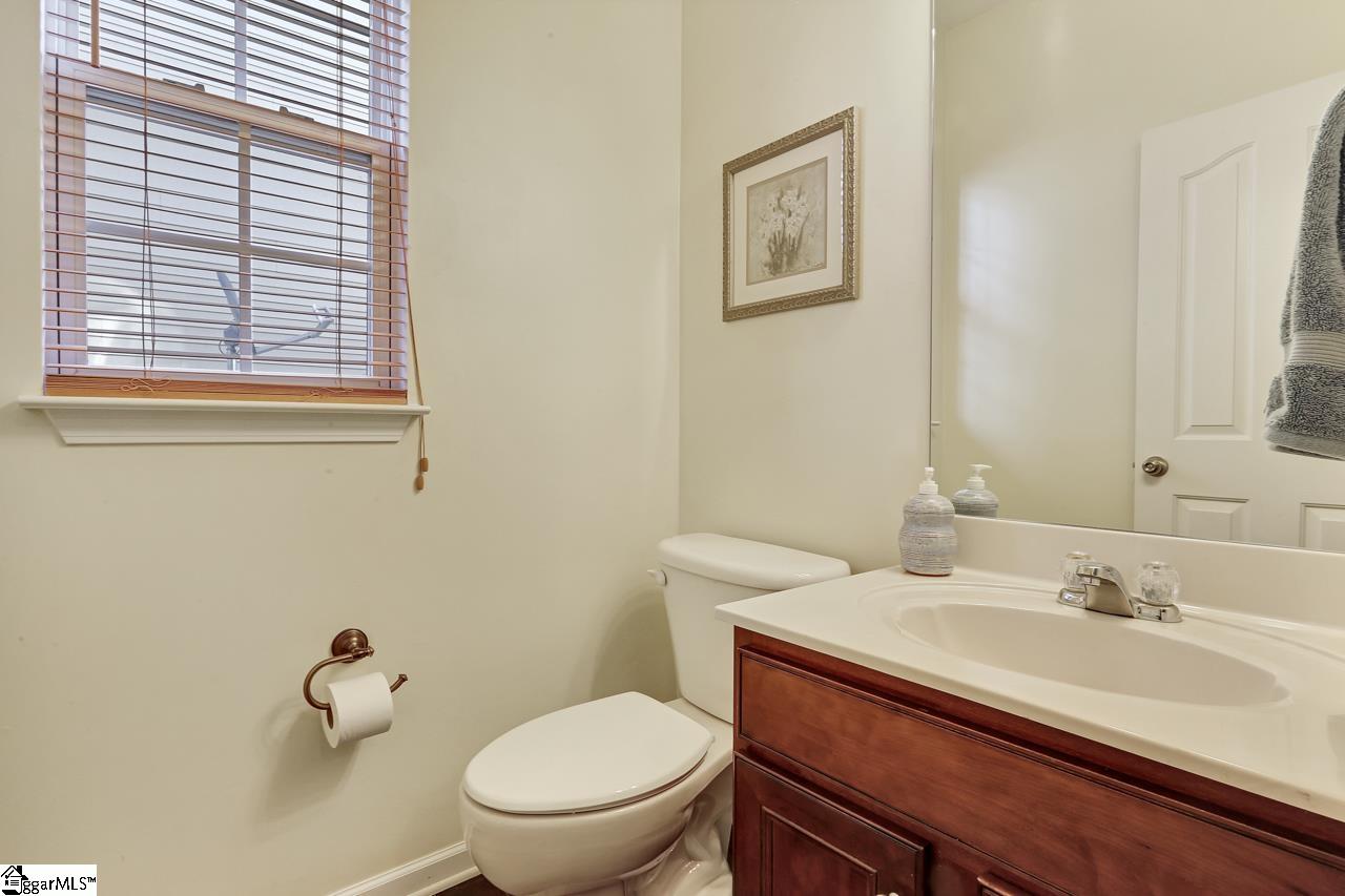 8 Knoll Ridge Drive Greer, SC 29650 - Photo 18 of 35 Gallery Image 18