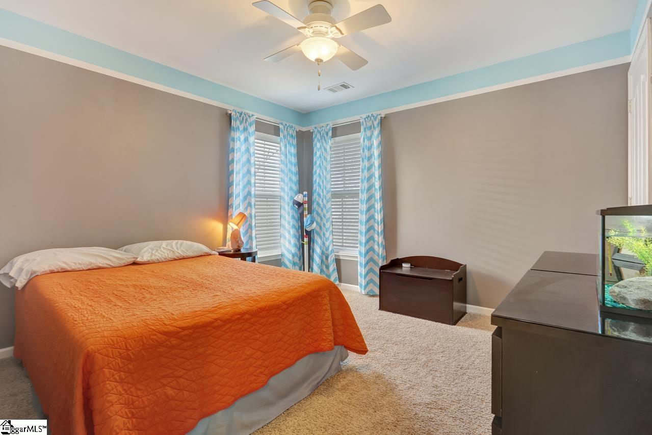 8 Knoll Ridge Drive Greer, SC 29650 - Photo 26 of 35 Gallery Image 26