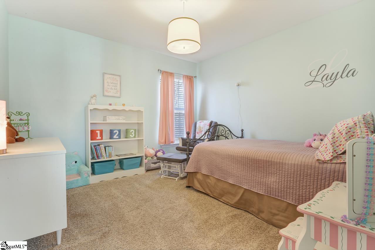 8 Knoll Ridge Drive Greer, SC 29650 - Photo 27 of 35 Gallery Image 27