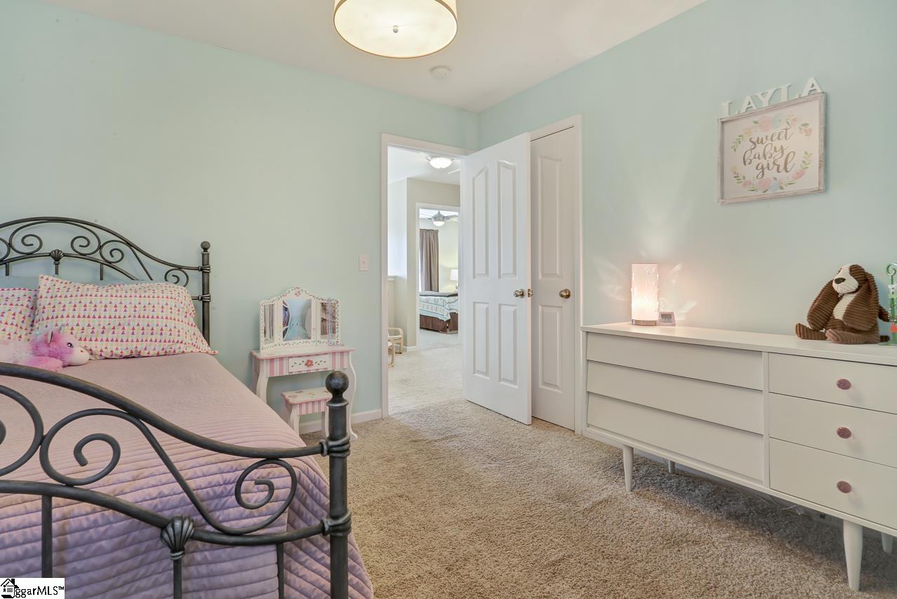 8 Knoll Ridge Drive Greer, SC 29650 - Photo 28 of 35 Gallery Image 28