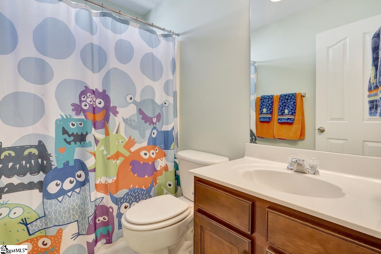 8 Knoll Ridge Drive Greer, SC 29650 - Photo 29 of 35 Gallery Image 29