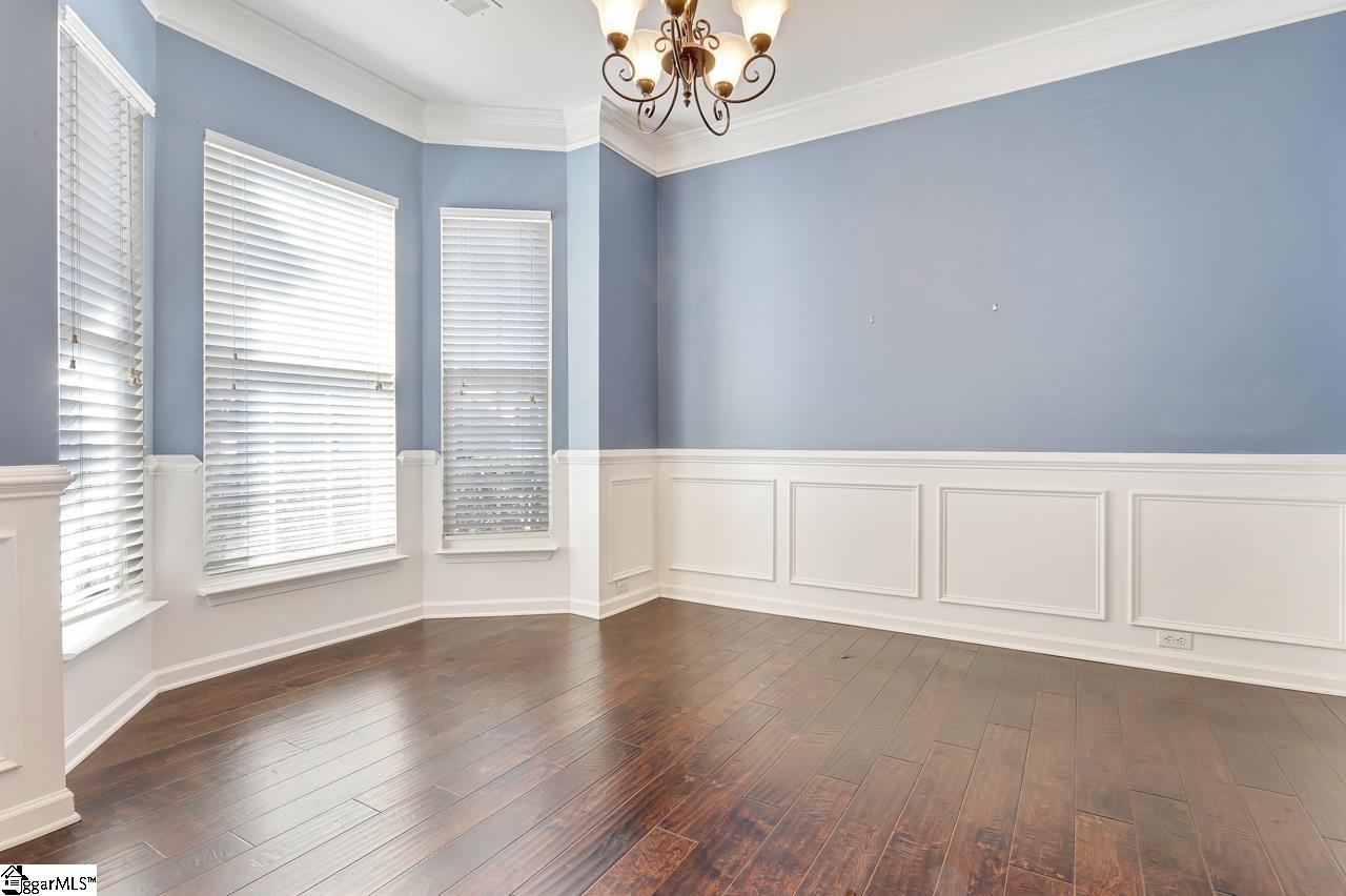 8 Knoll Ridge Drive Greer, SC 29650 - Photo 3 of 35 Gallery Image 3