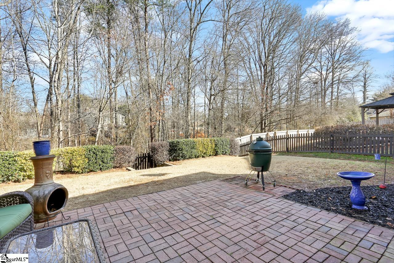 8 Knoll Ridge Drive Greer, SC 29650 - Photo 32 of 35 Gallery Image 32