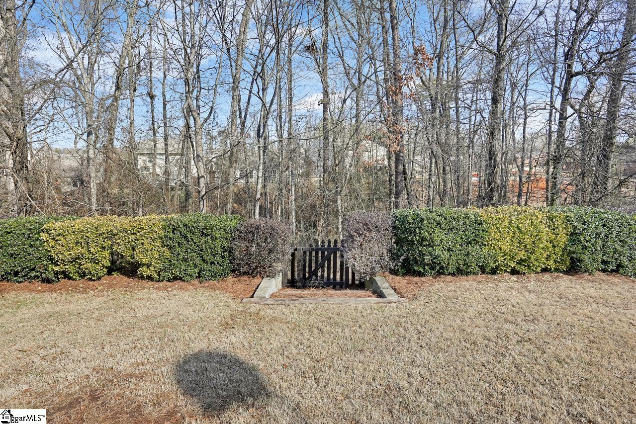 8 Knoll Ridge Drive Greer, SC 29650 - Photo 33 of 35 Gallery Image 33