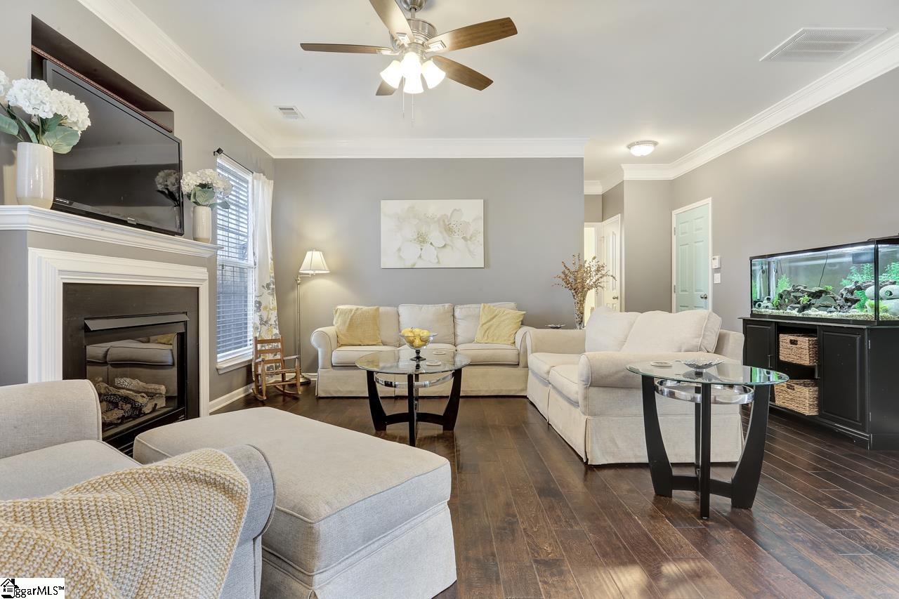 8 Knoll Ridge Drive Greer, SC 29650 - Photo 5 of 35 Gallery Image 5