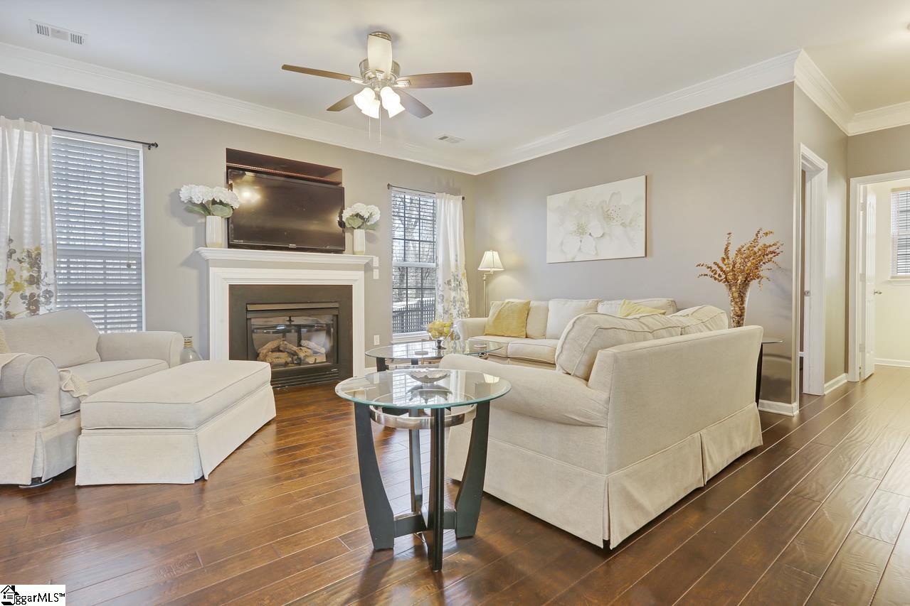 8 Knoll Ridge Drive Greer, SC 29650 - Photo 7 of 35 Gallery Image 7