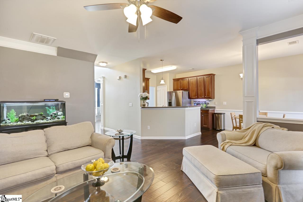 8 Knoll Ridge Drive Greer, SC 29650 - Photo 10 of 35 Gallery Image 10