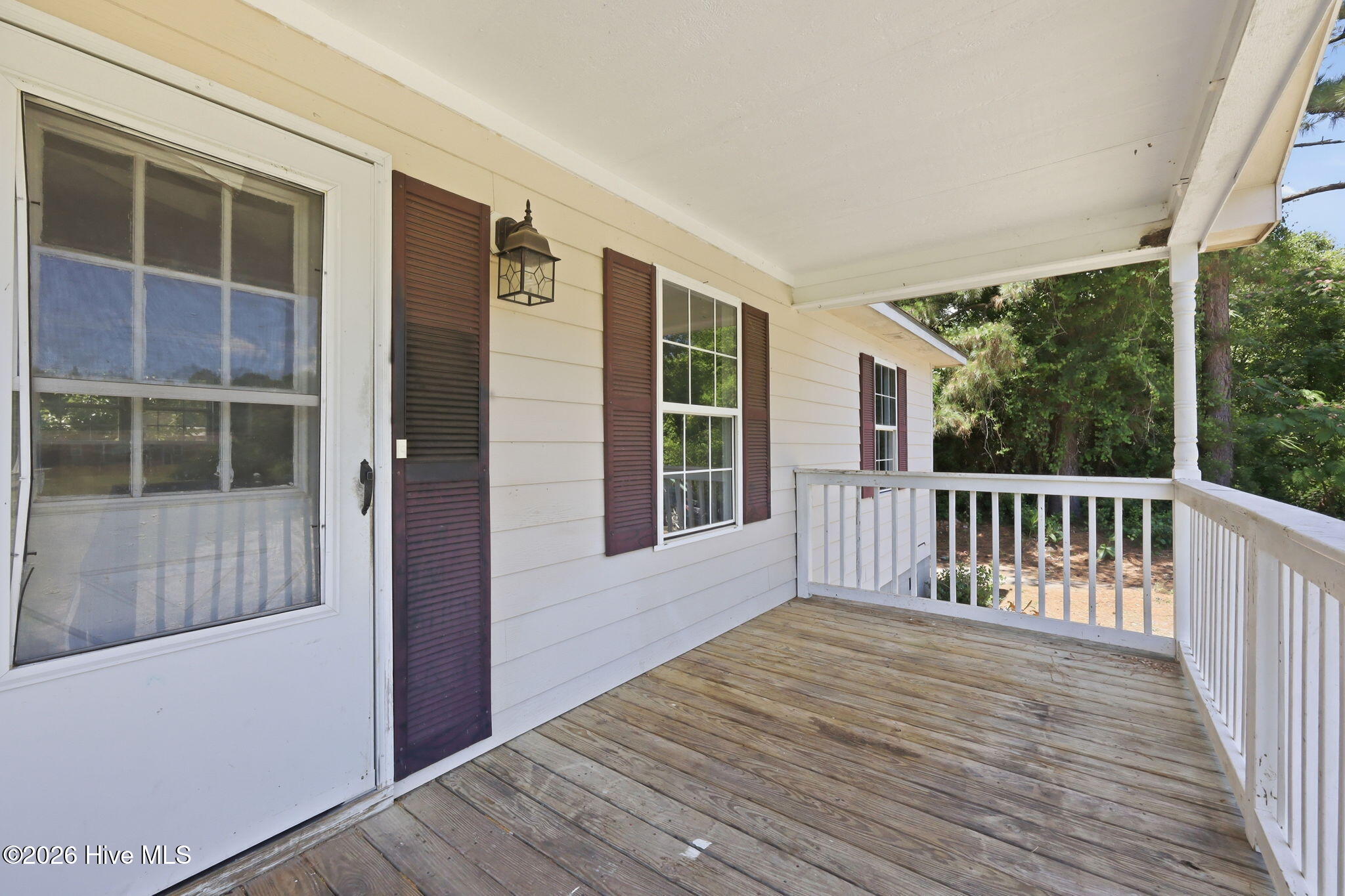 445 Minor Run Road Edward, NC 27821 - Photo 5 of 50