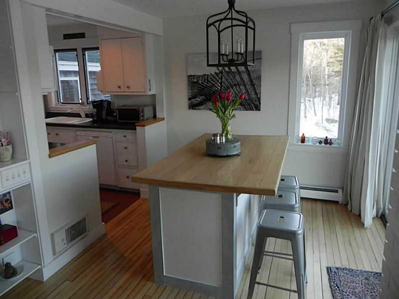 5 Ice House Road Biddeford, ME 04005 - Photo 21 of 35 Kitchen.
