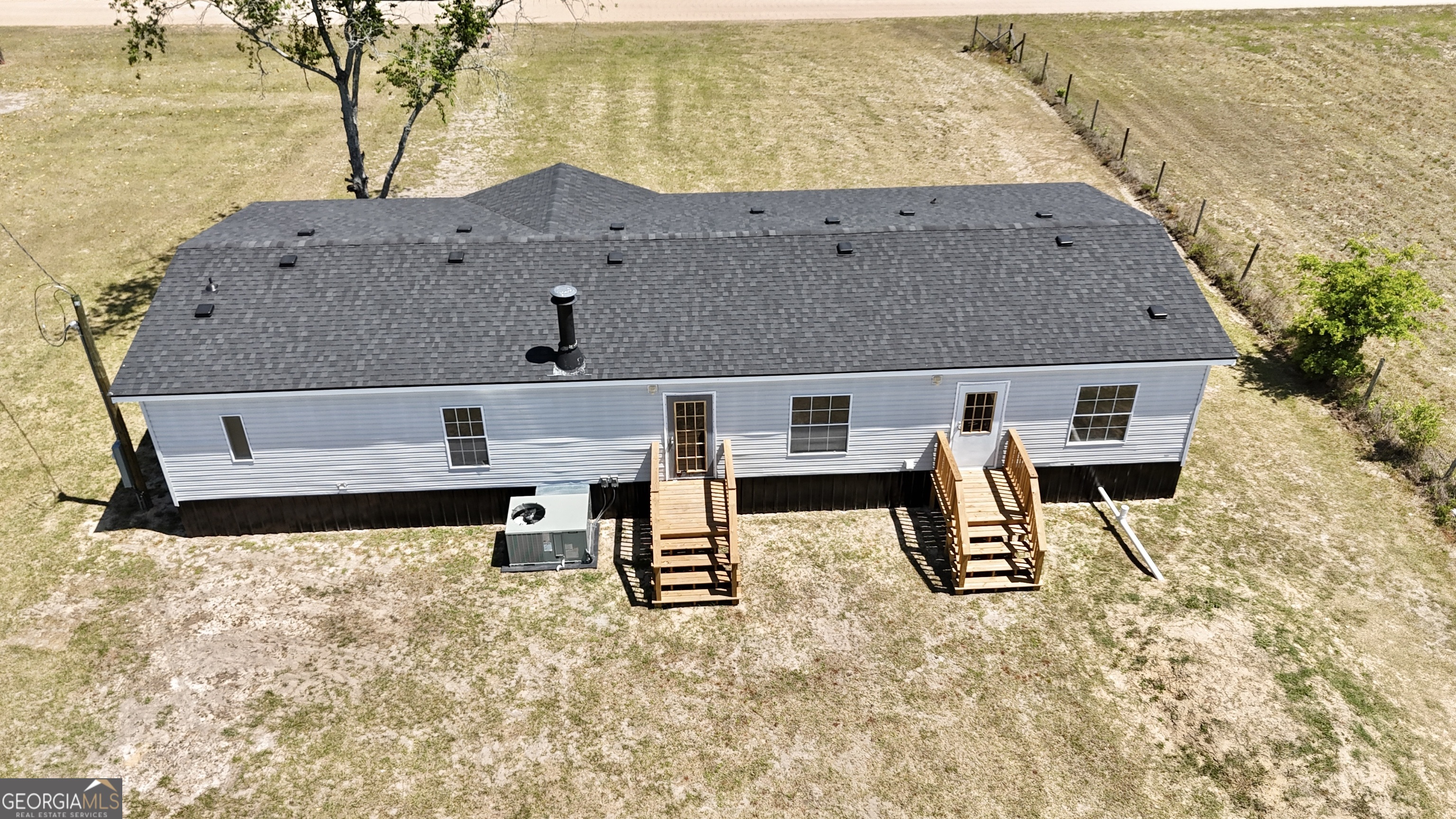 132 Plantation Road, Unit 19 Glennville, GA 30427 - Photo 4 of 32