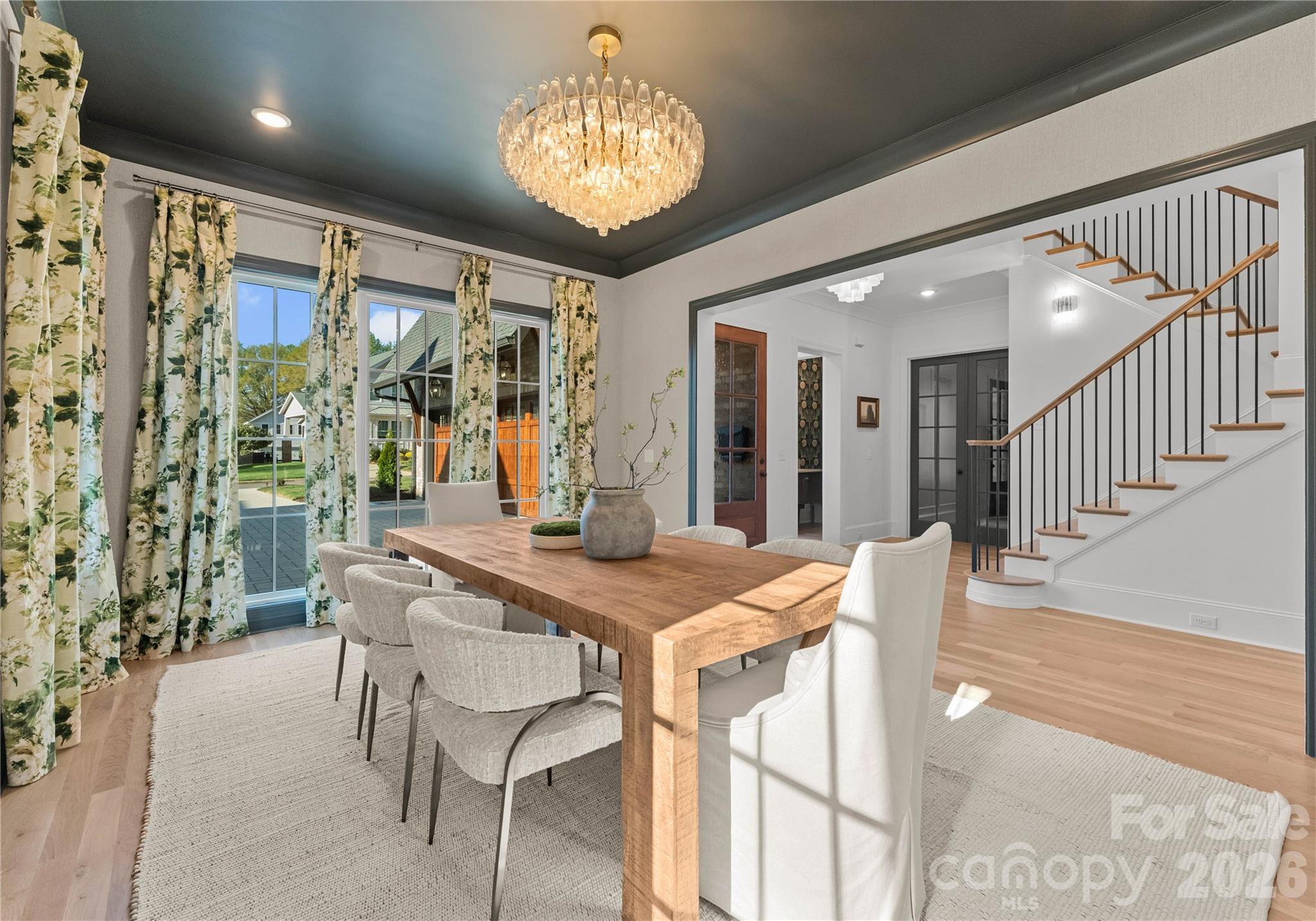 154 North Canterbury Road Charlotte, NC 28211 - Photo 11 of 45
