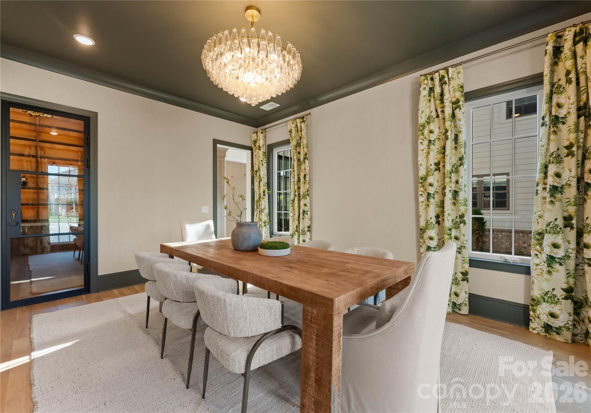154 North Canterbury Road Charlotte, NC 28211 - Photo 12 of 45
