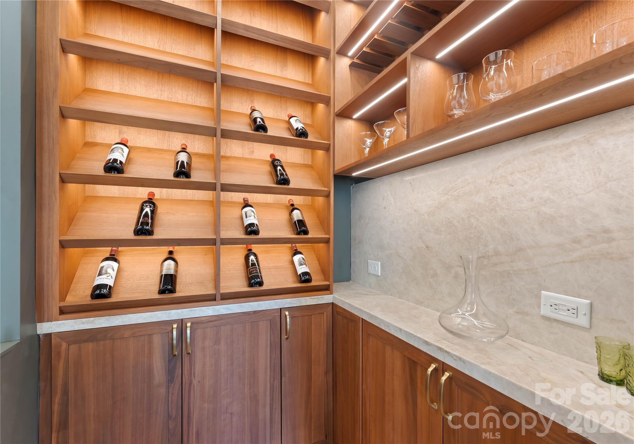 154 North Canterbury Road Charlotte, NC 28211 - Photo 13 of 45