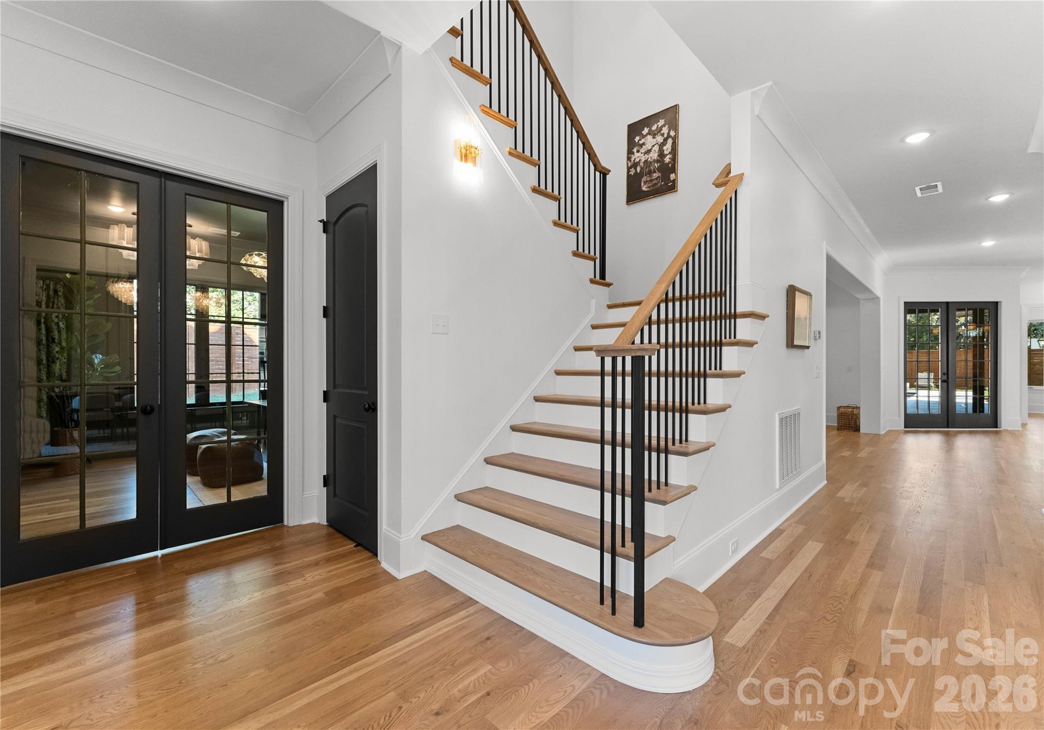 154 North Canterbury Road Charlotte, NC 28211 - Photo 15 of 45