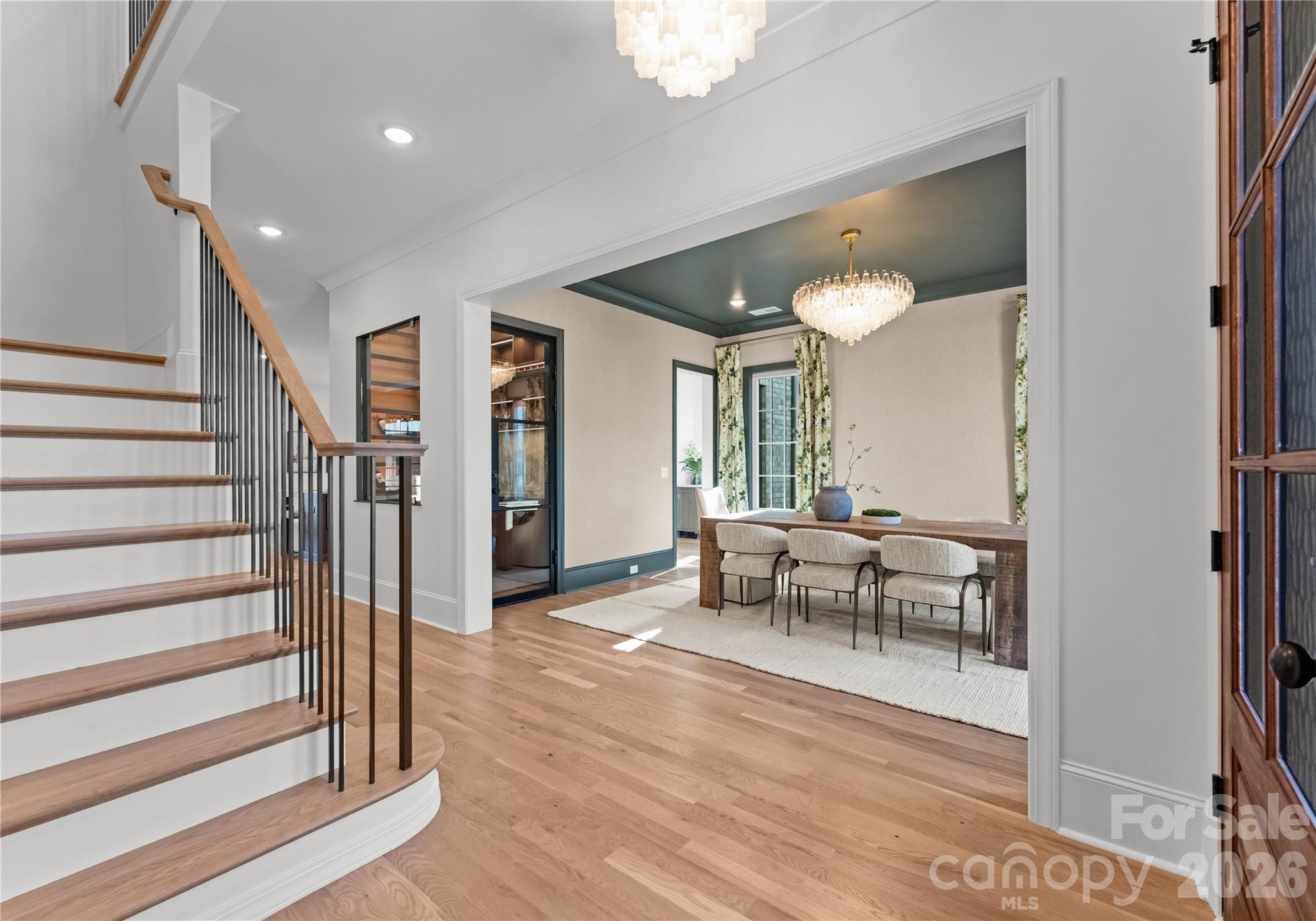 154 North Canterbury Road Charlotte, NC 28211 - Photo 16 of 45