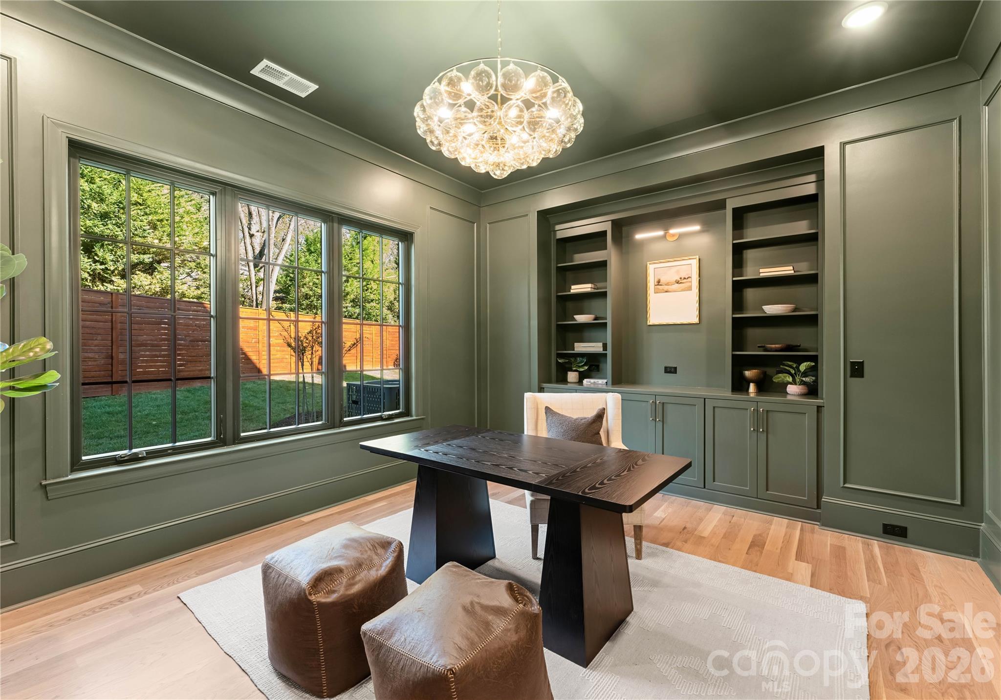 154 North Canterbury Road Charlotte, NC 28211 - Photo 17 of 45