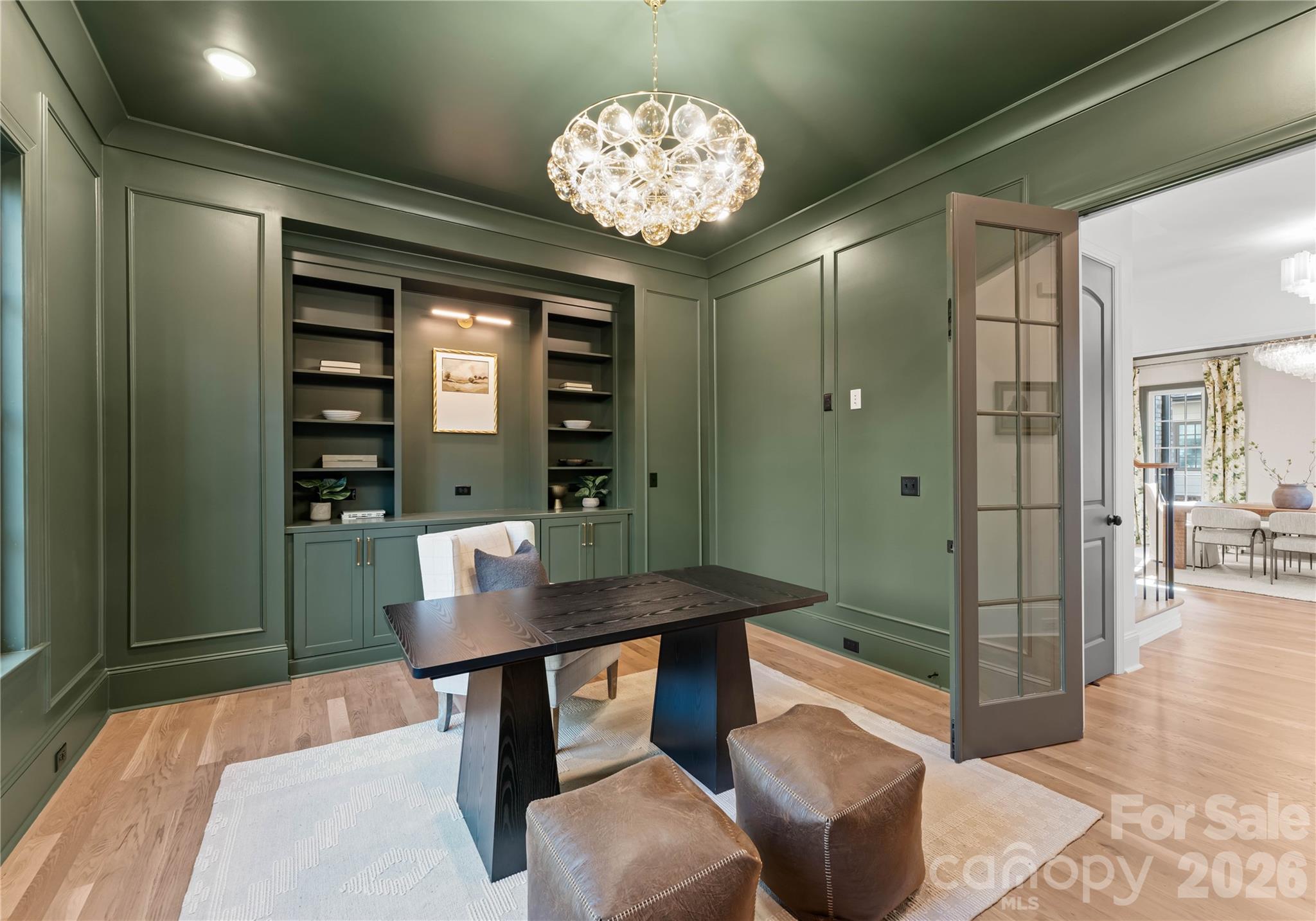 154 North Canterbury Road Charlotte, NC 28211 - Photo 18 of 45