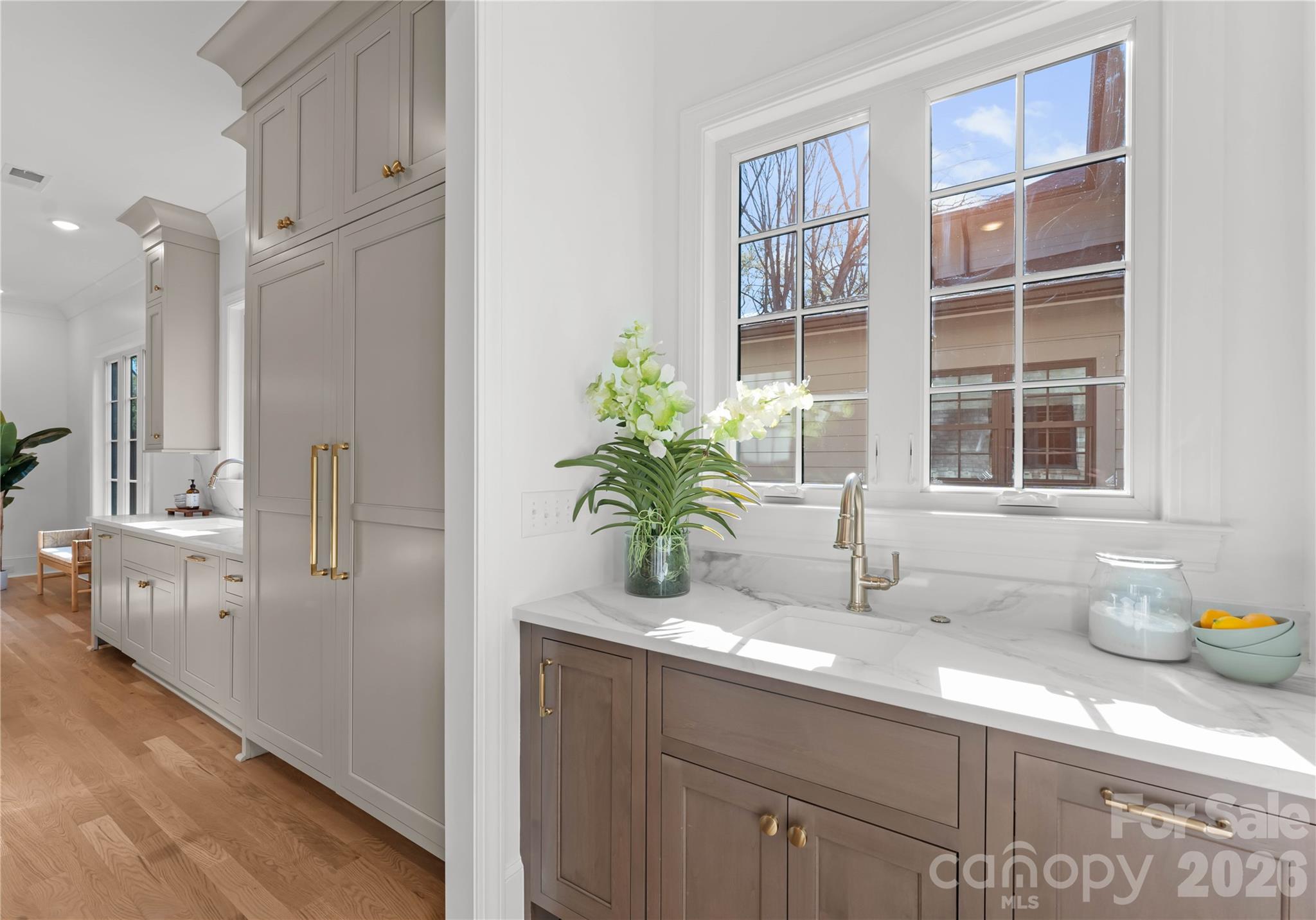 154 North Canterbury Road Charlotte, NC 28211 - Photo 19 of 45