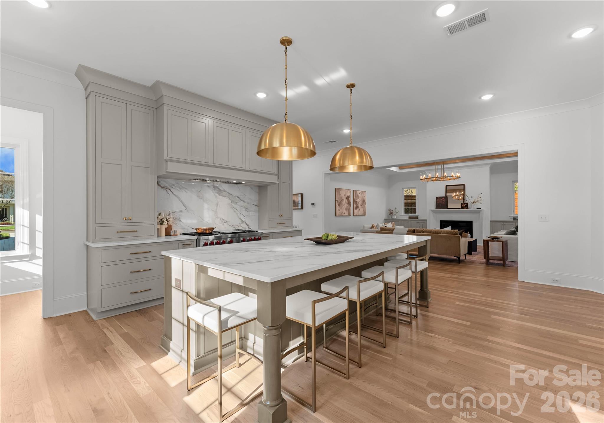 154 North Canterbury Road Charlotte, NC 28211 - Photo 20 of 45