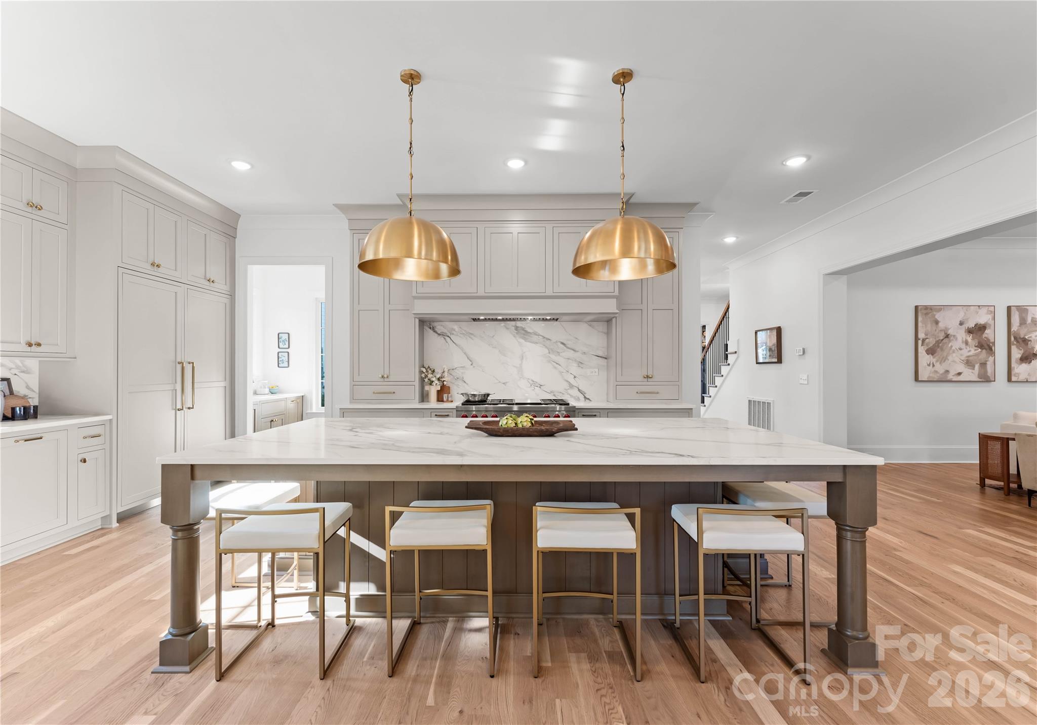 154 North Canterbury Road Charlotte, NC 28211 - Photo 21 of 45