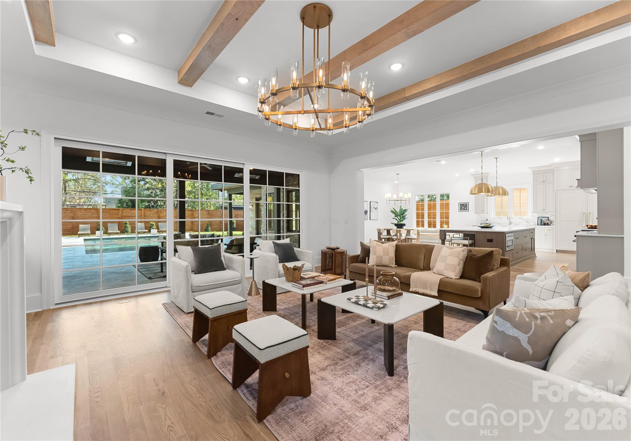 154 North Canterbury Road Charlotte, NC 28211 - Photo 22 of 45