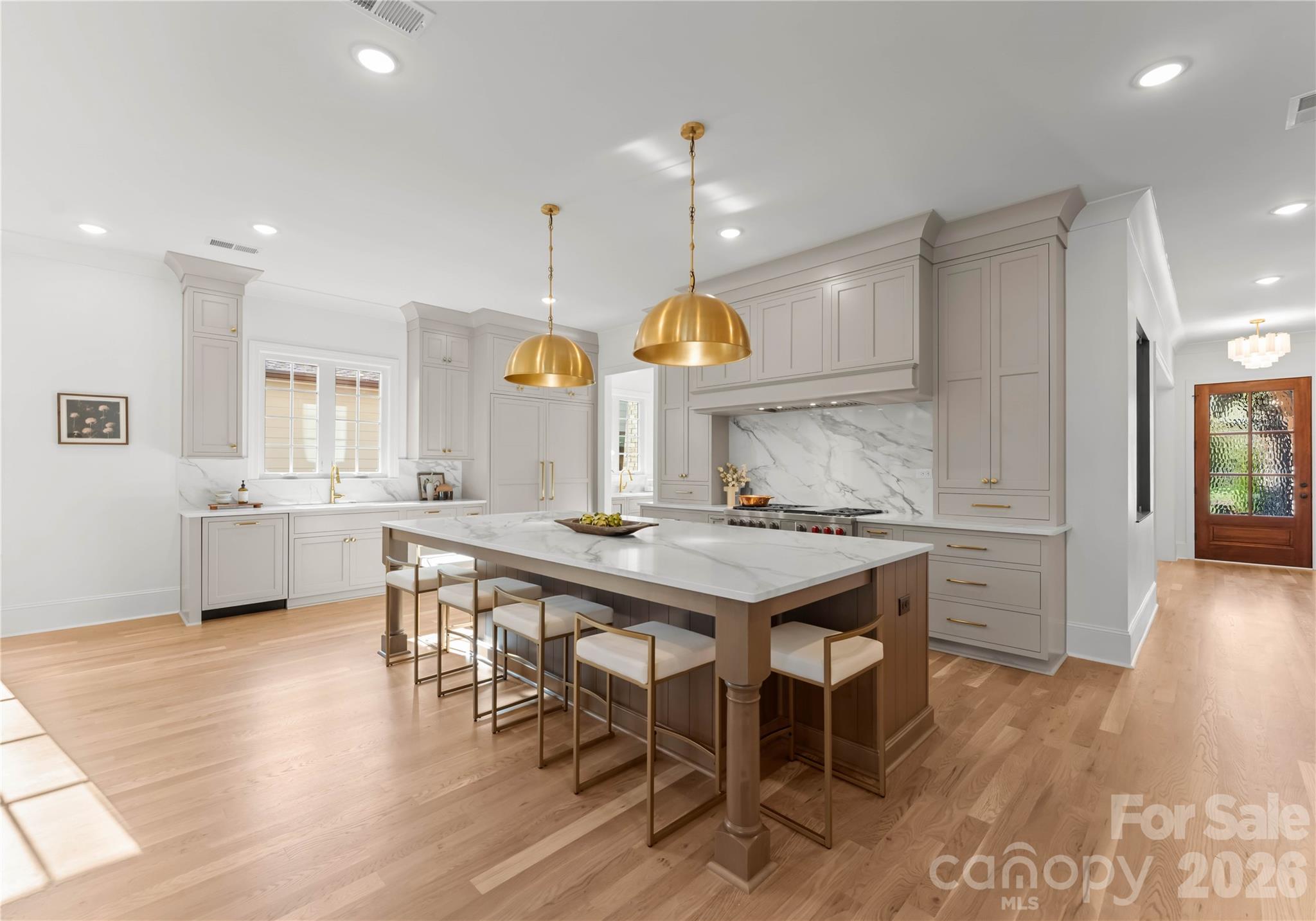 154 North Canterbury Road Charlotte, NC 28211 - Photo 23 of 45