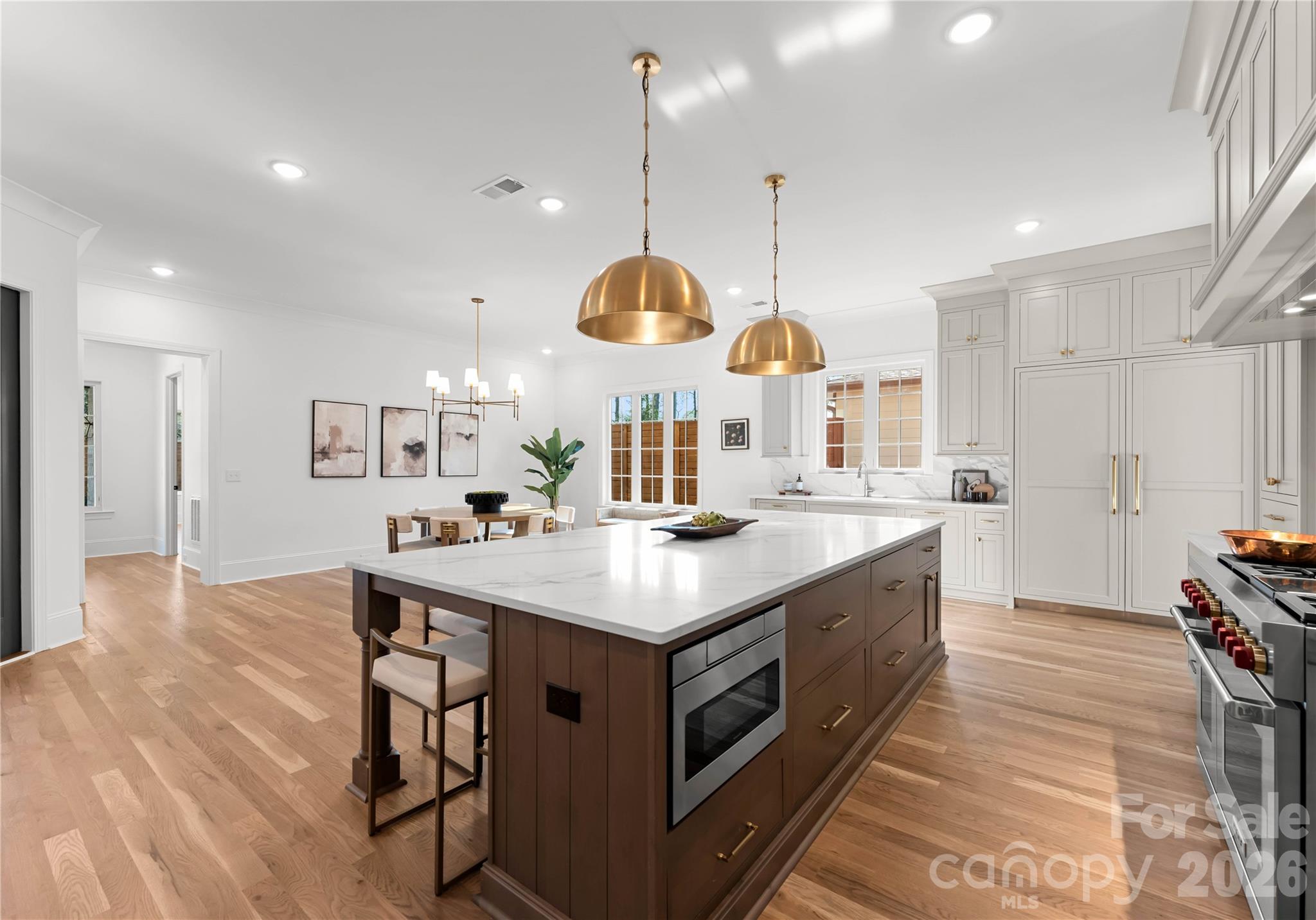 154 North Canterbury Road Charlotte, NC 28211 - Photo 24 of 45