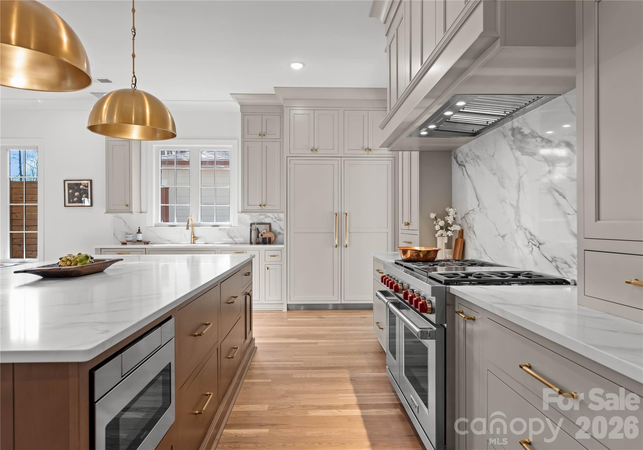 154 North Canterbury Road Charlotte, NC 28211 - Photo 25 of 45