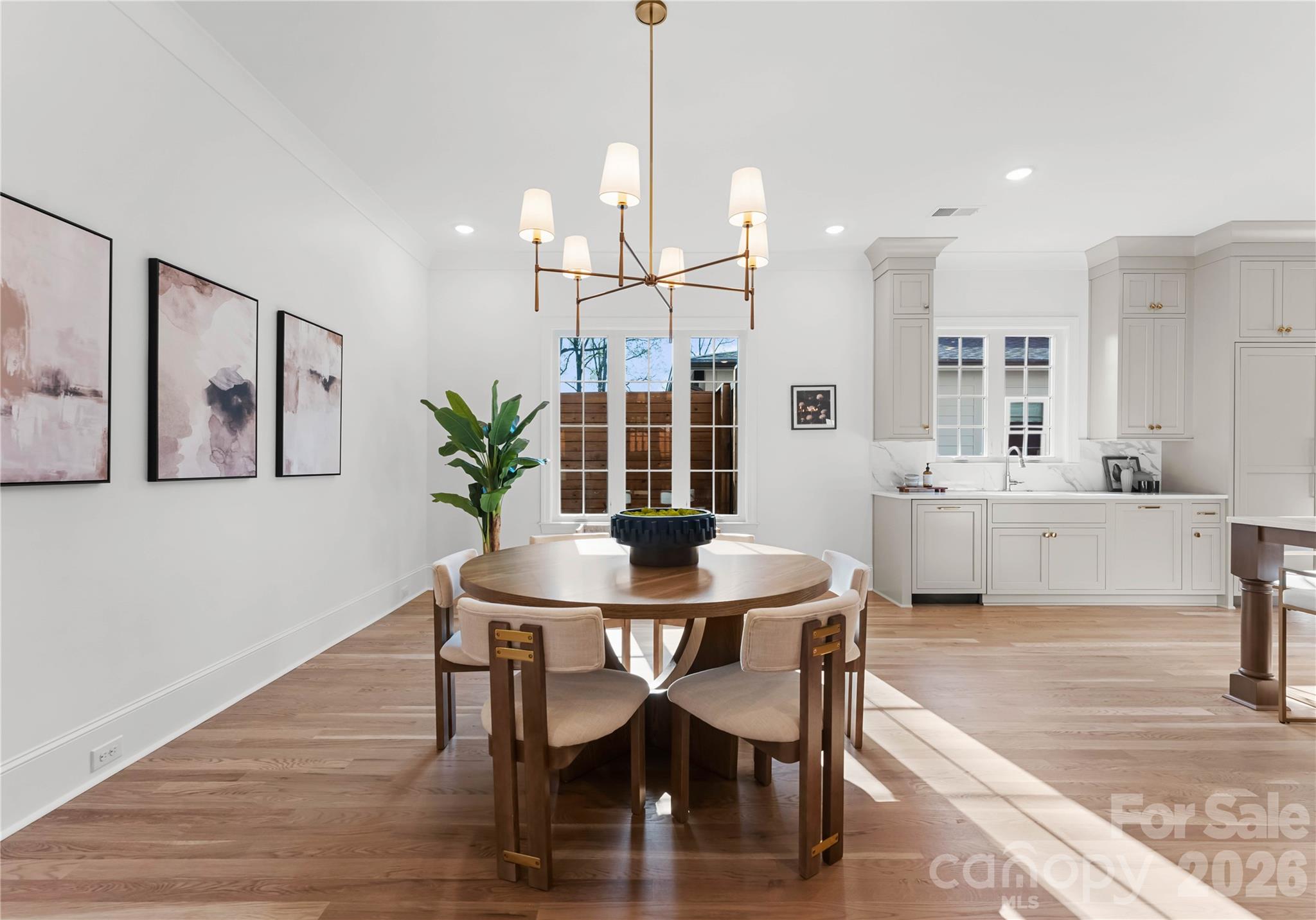 154 North Canterbury Road Charlotte, NC 28211 - Photo 26 of 45