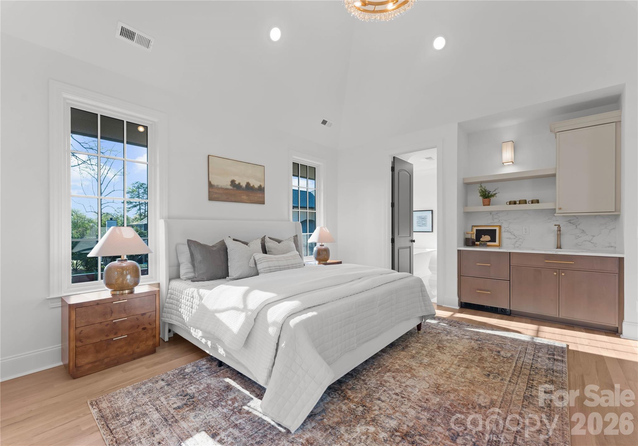 154 North Canterbury Road Charlotte, NC 28211 - Photo 28 of 45