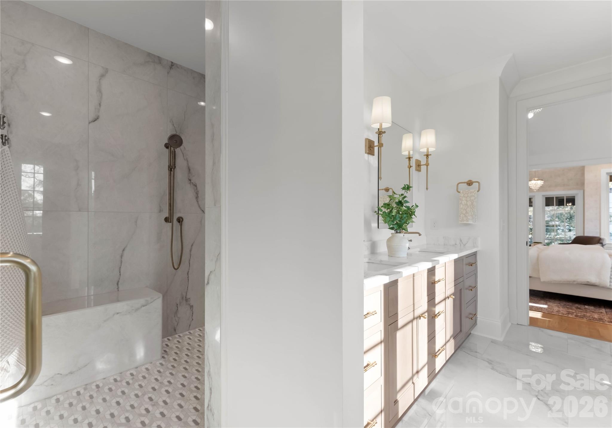 154 North Canterbury Road Charlotte, NC 28211 - Photo 33 of 45