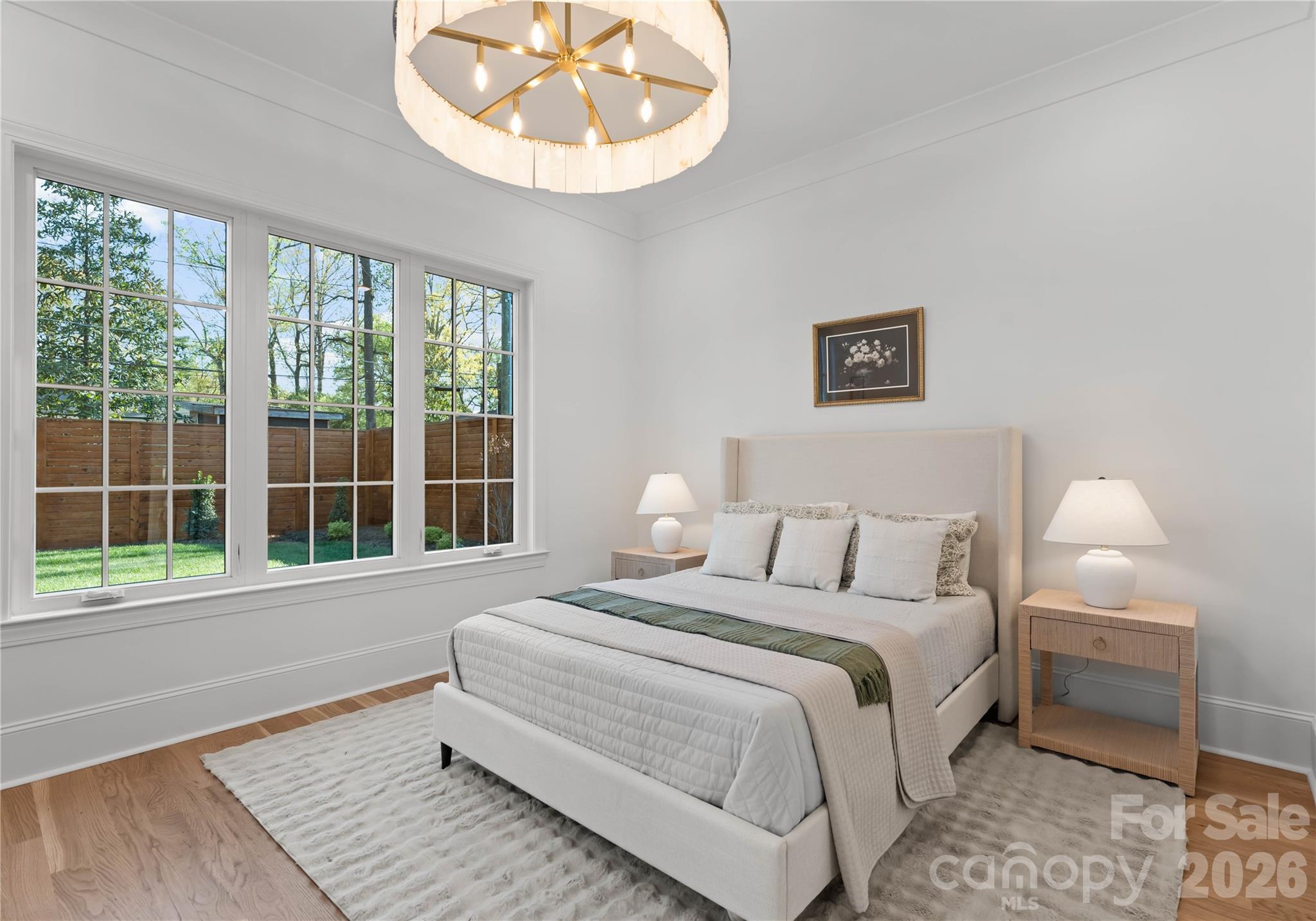 154 North Canterbury Road Charlotte, NC 28211 - Photo 34 of 45