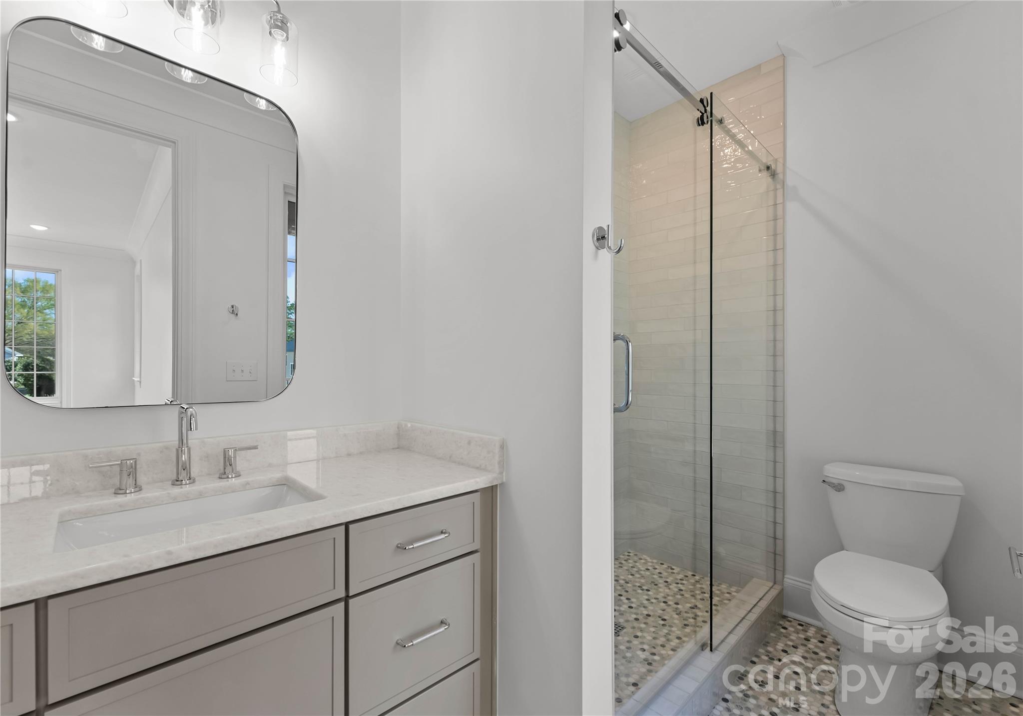 154 North Canterbury Road Charlotte, NC 28211 - Photo 36 of 45