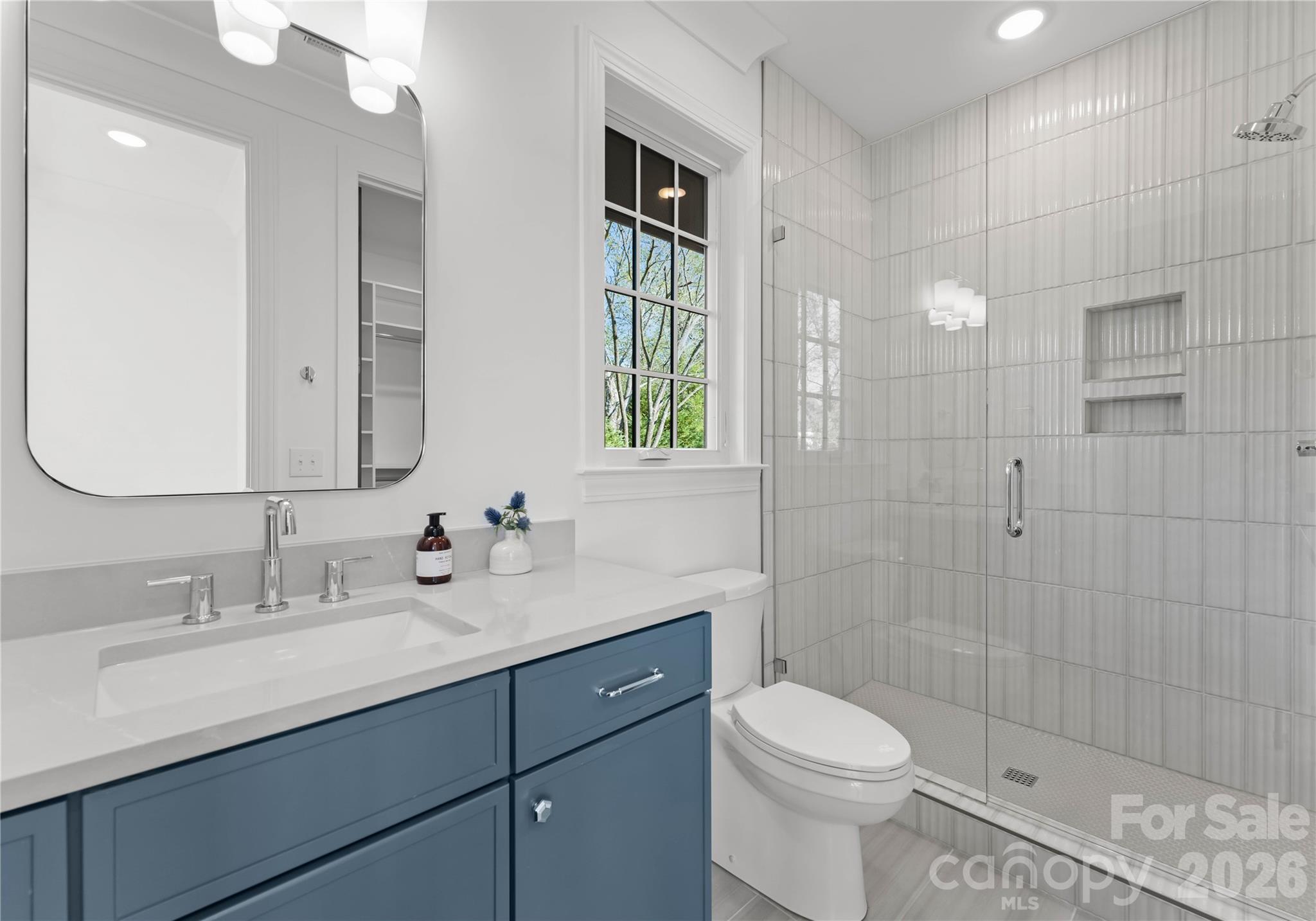 154 North Canterbury Road Charlotte, NC 28211 - Photo 42 of 45