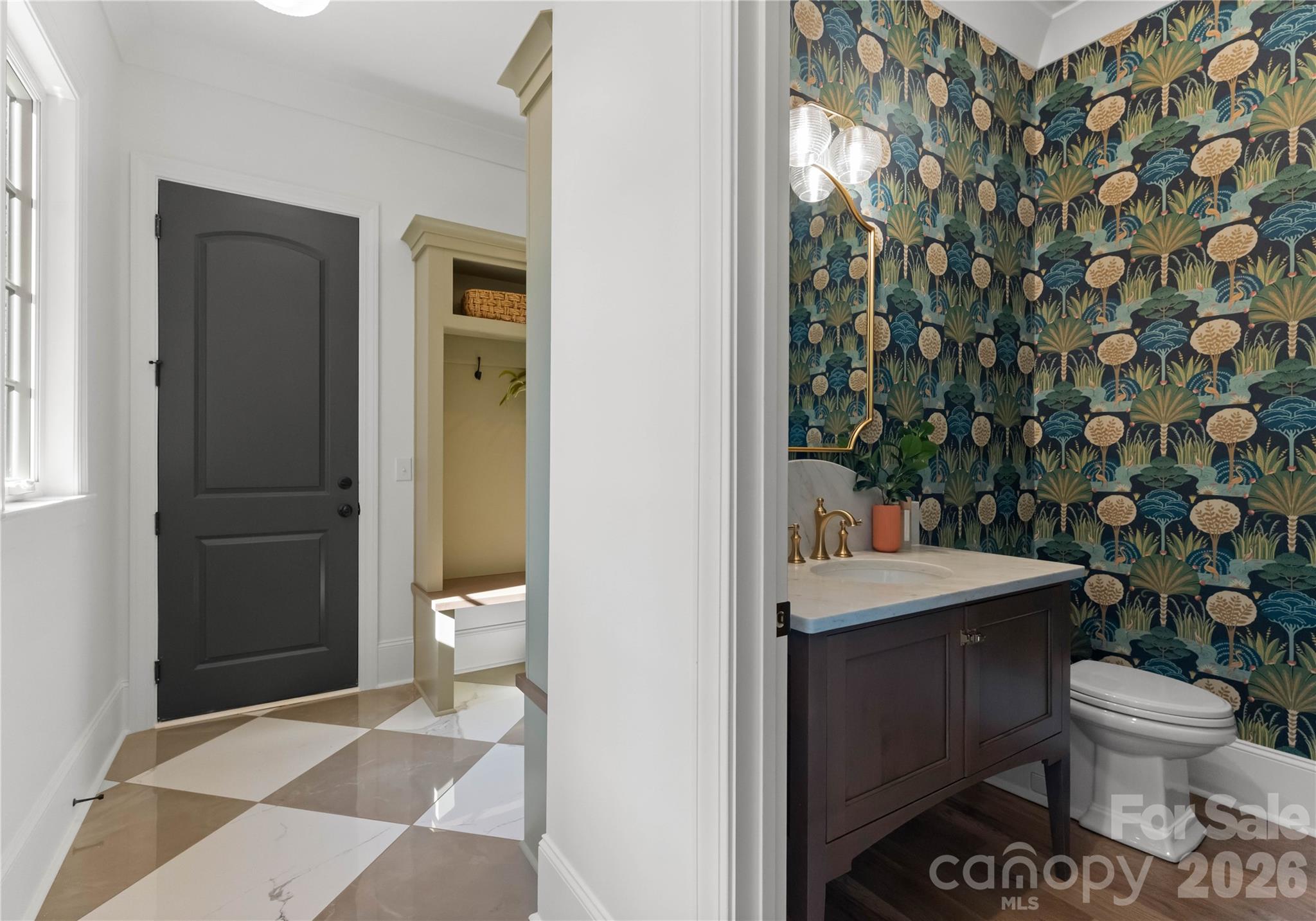 154 North Canterbury Road Charlotte, NC 28211 - Photo 43 of 45