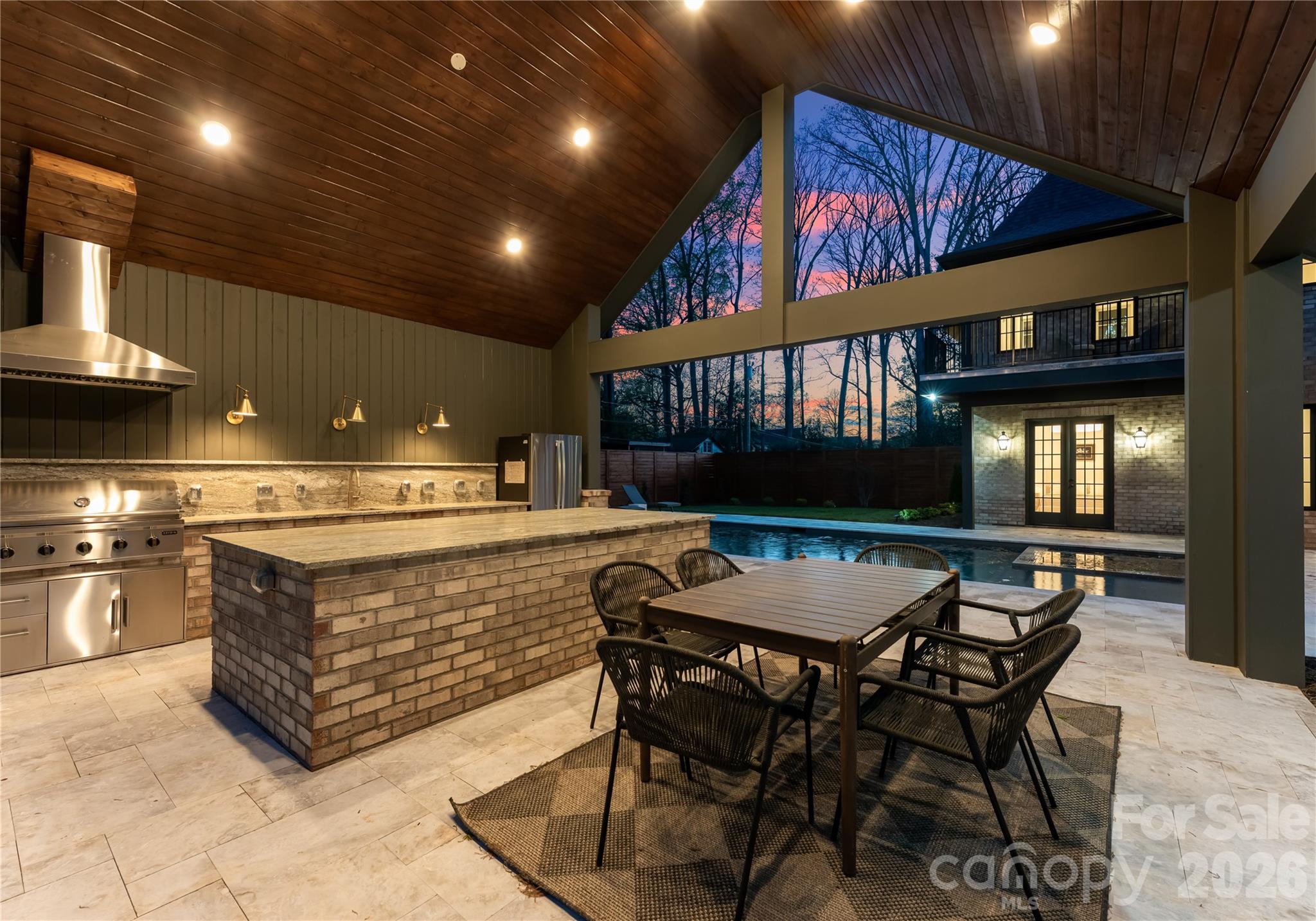 154 North Canterbury Road Charlotte, NC 28211 - Photo 7 of 45