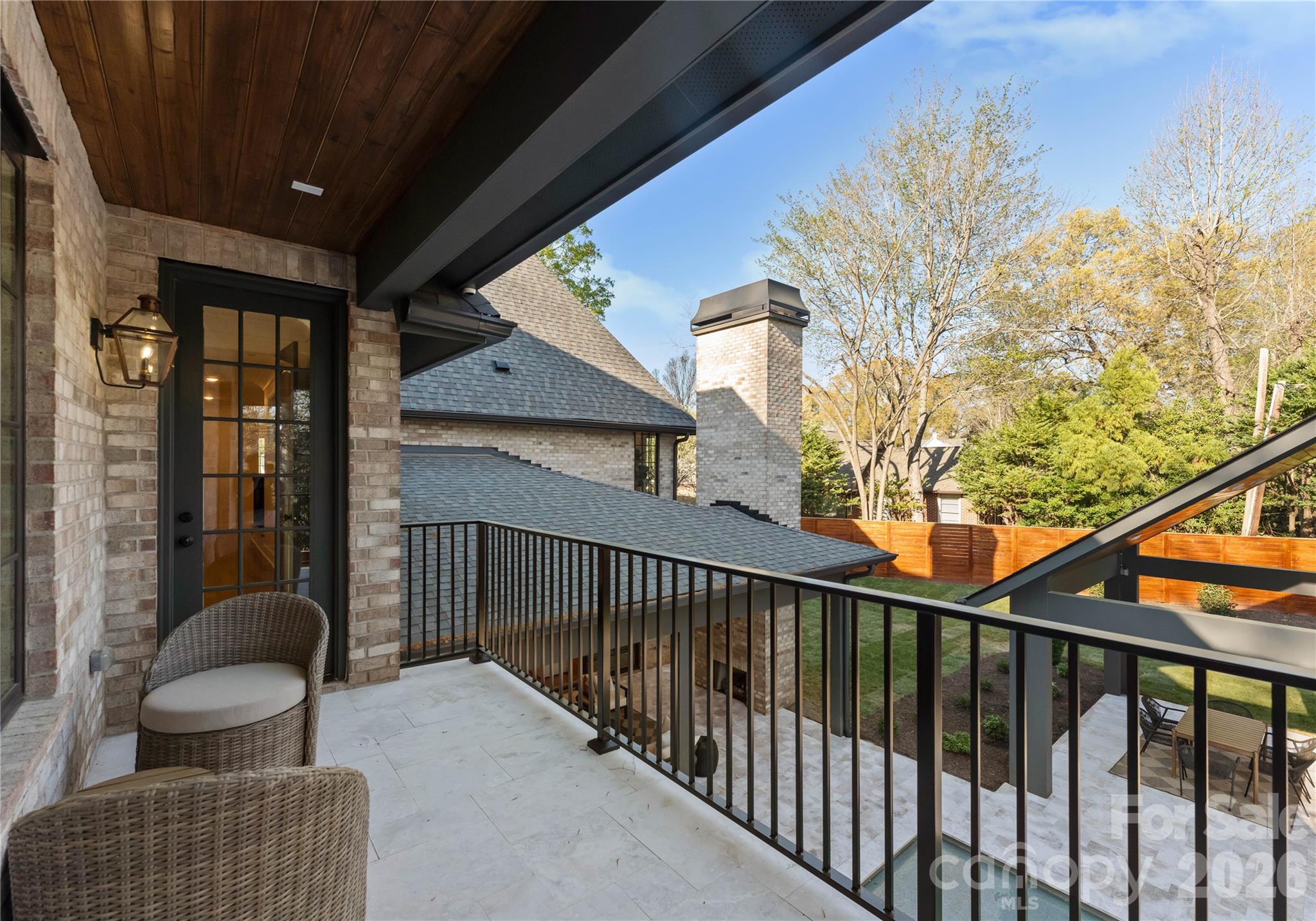 154 North Canterbury Road Charlotte, NC 28211 - Photo 8 of 45