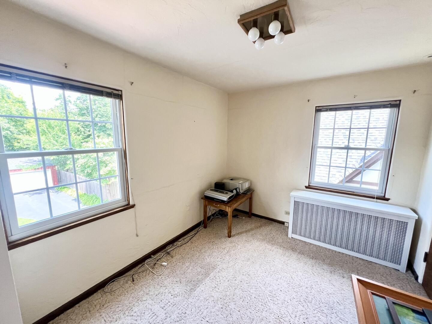 1253 Cherry Street Winnetka, IL 60093 - Photo 11 of 11 an empty room with windows