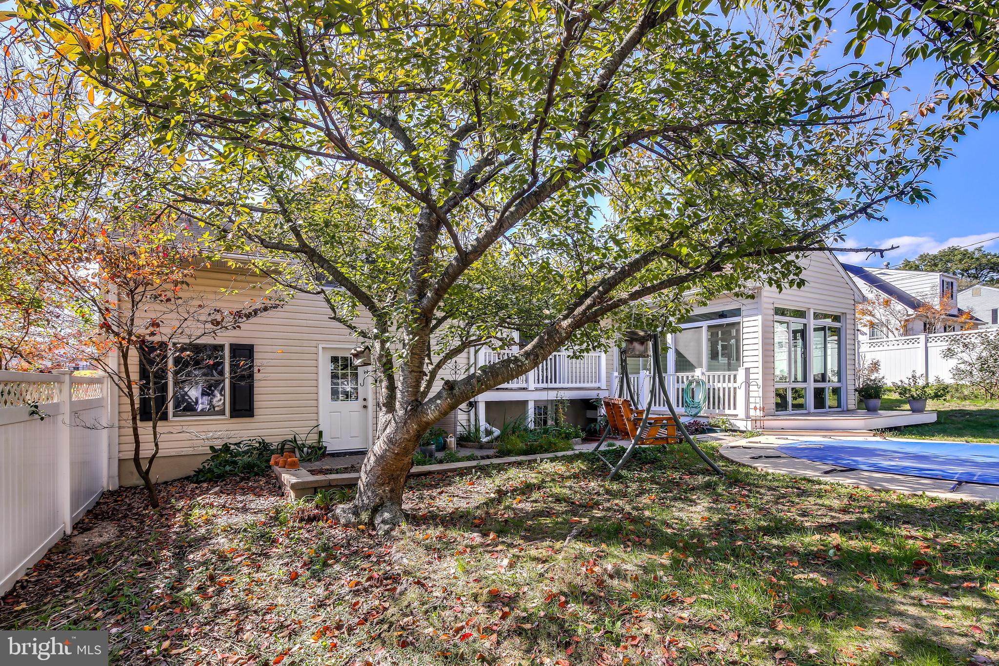 6630 Grouse Road Elkridge, MD 21075 - Photo 29 of 35 Lovely Yard with Landscaping